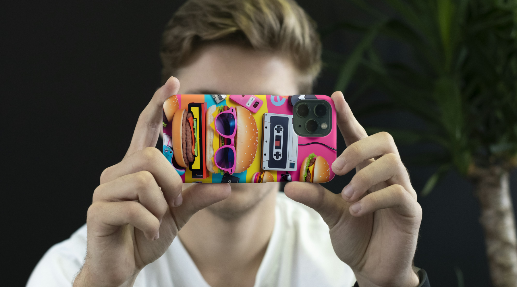 Find Your Phone Case Soul Mate: iPhone Cases That Matches Your Personality