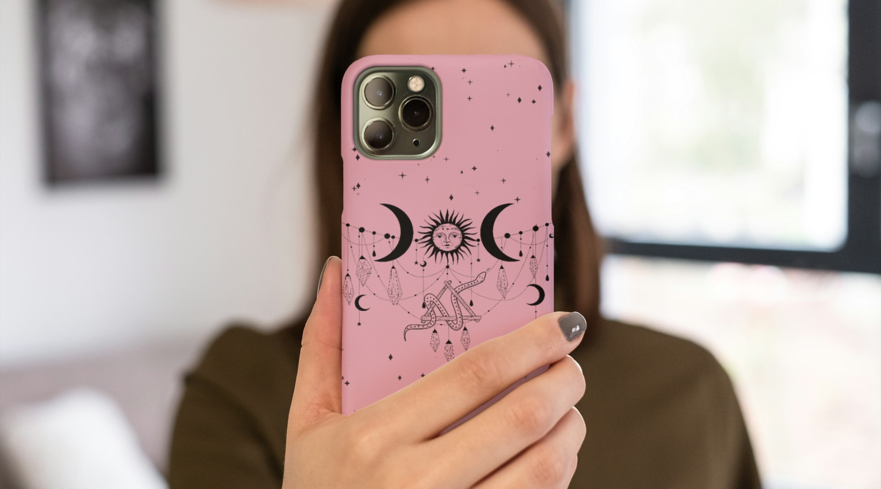 Elevate Your Style with These Must-Have iPhone Case Designs