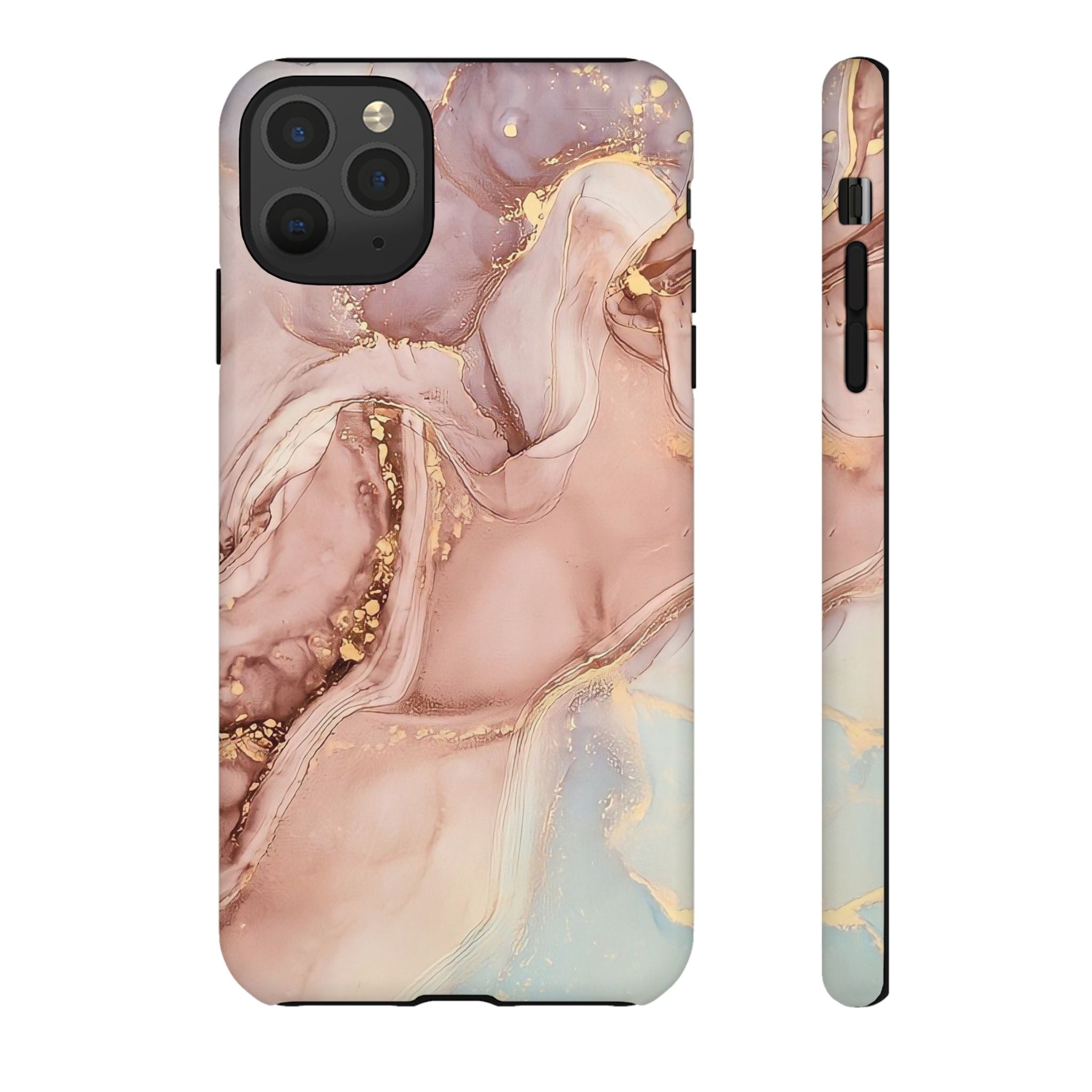 Dreamland Daze iPhone Case