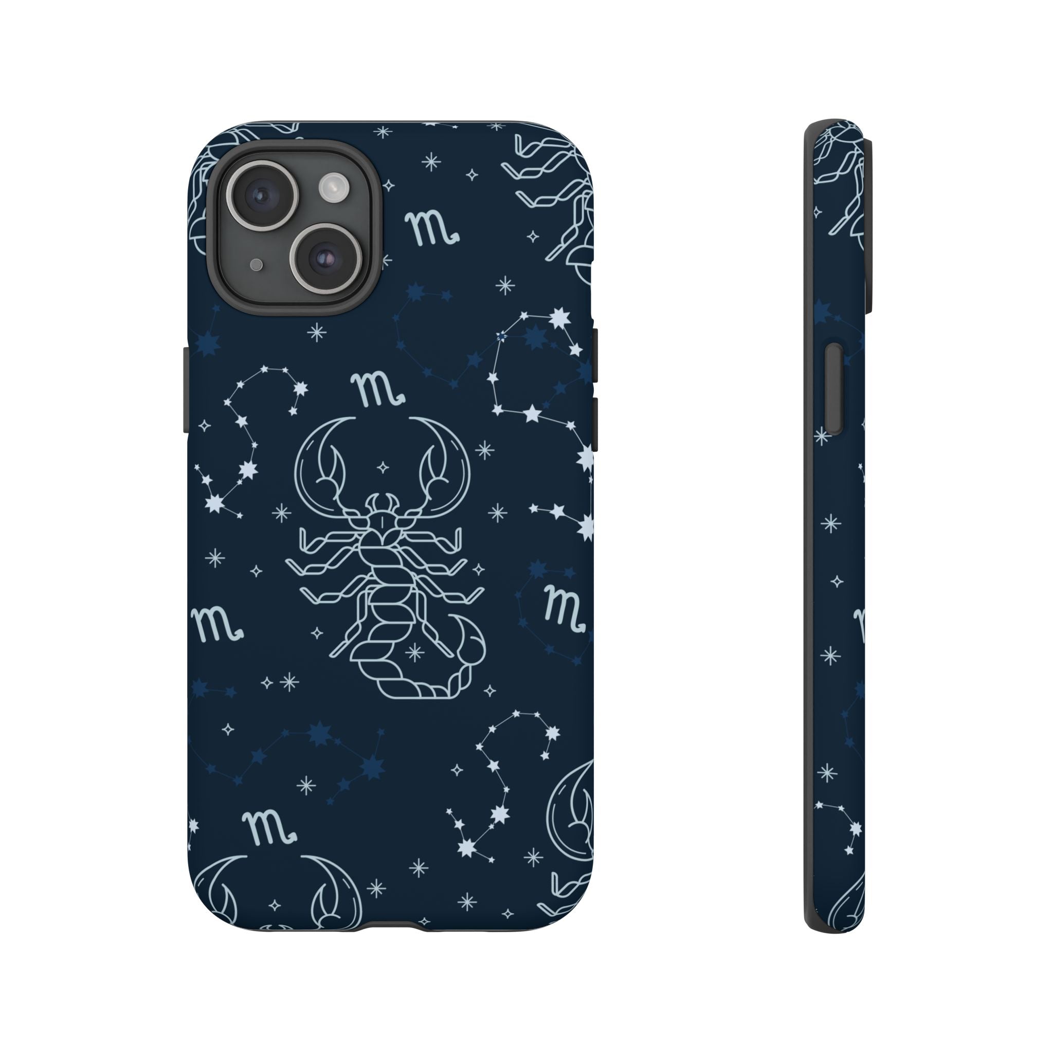 Scorpio iPhone Case