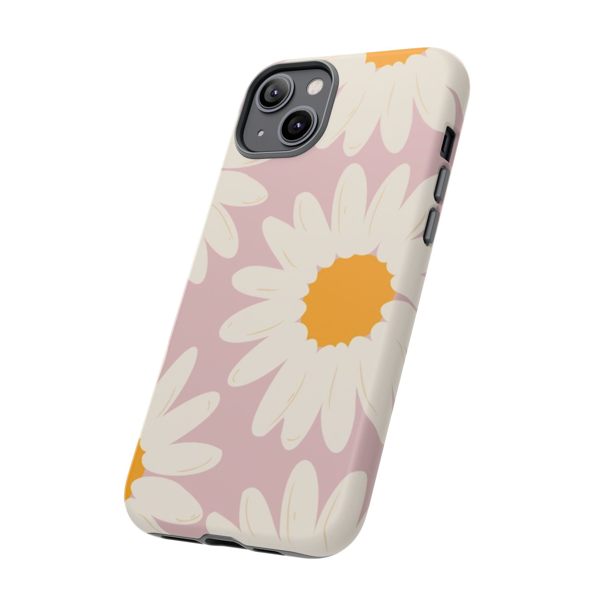 Delicate Bloom iPhone Case