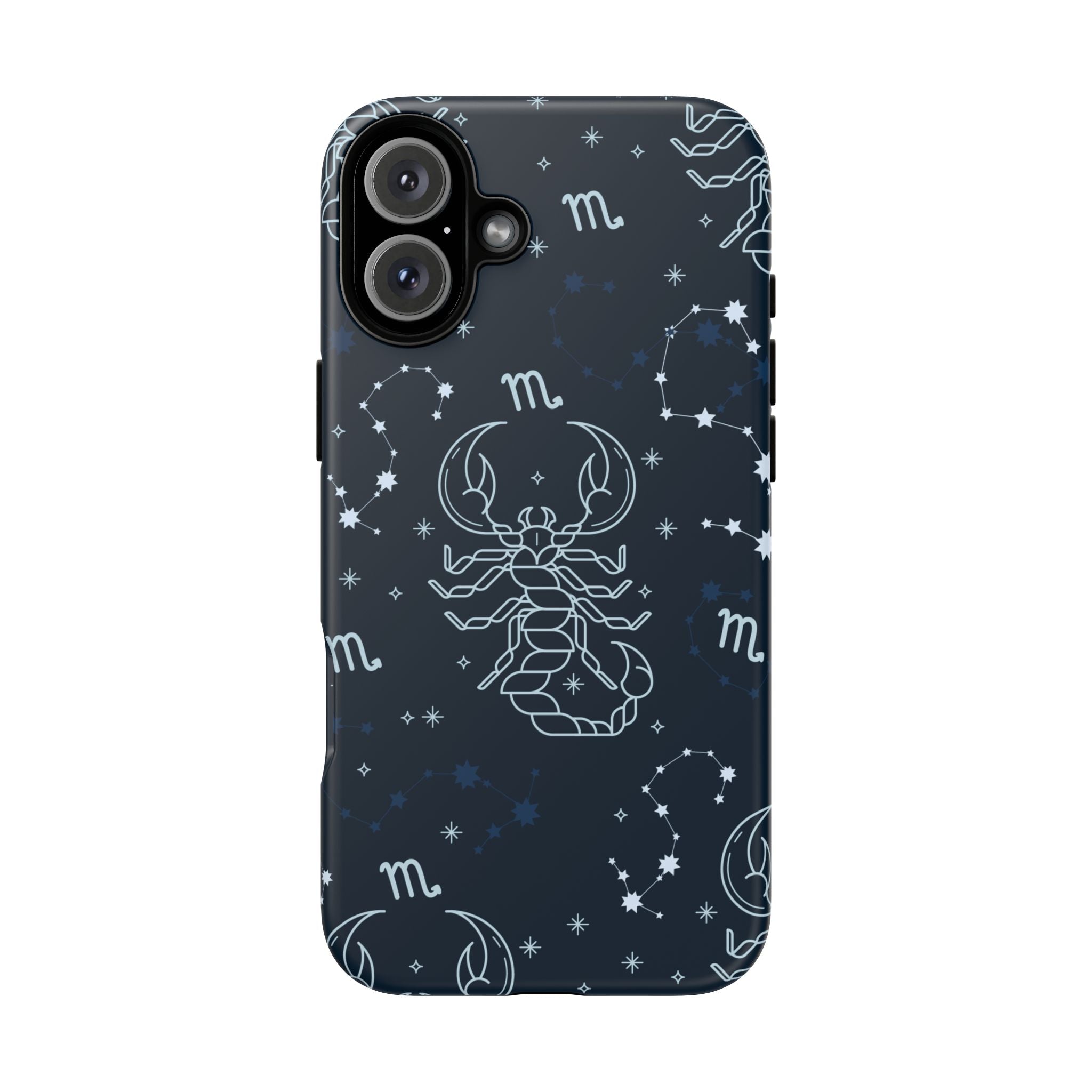 Scorpio iPhone Case