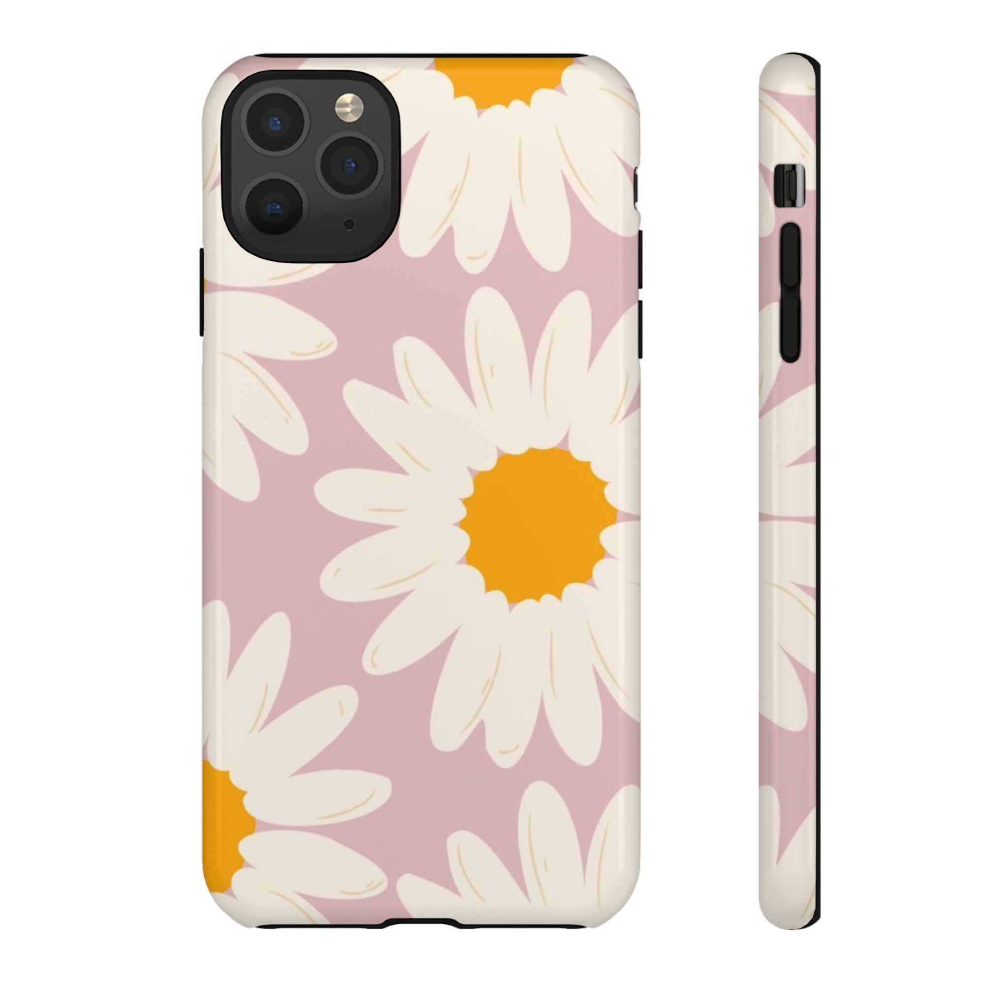 Delicate Bloom iPhone Case