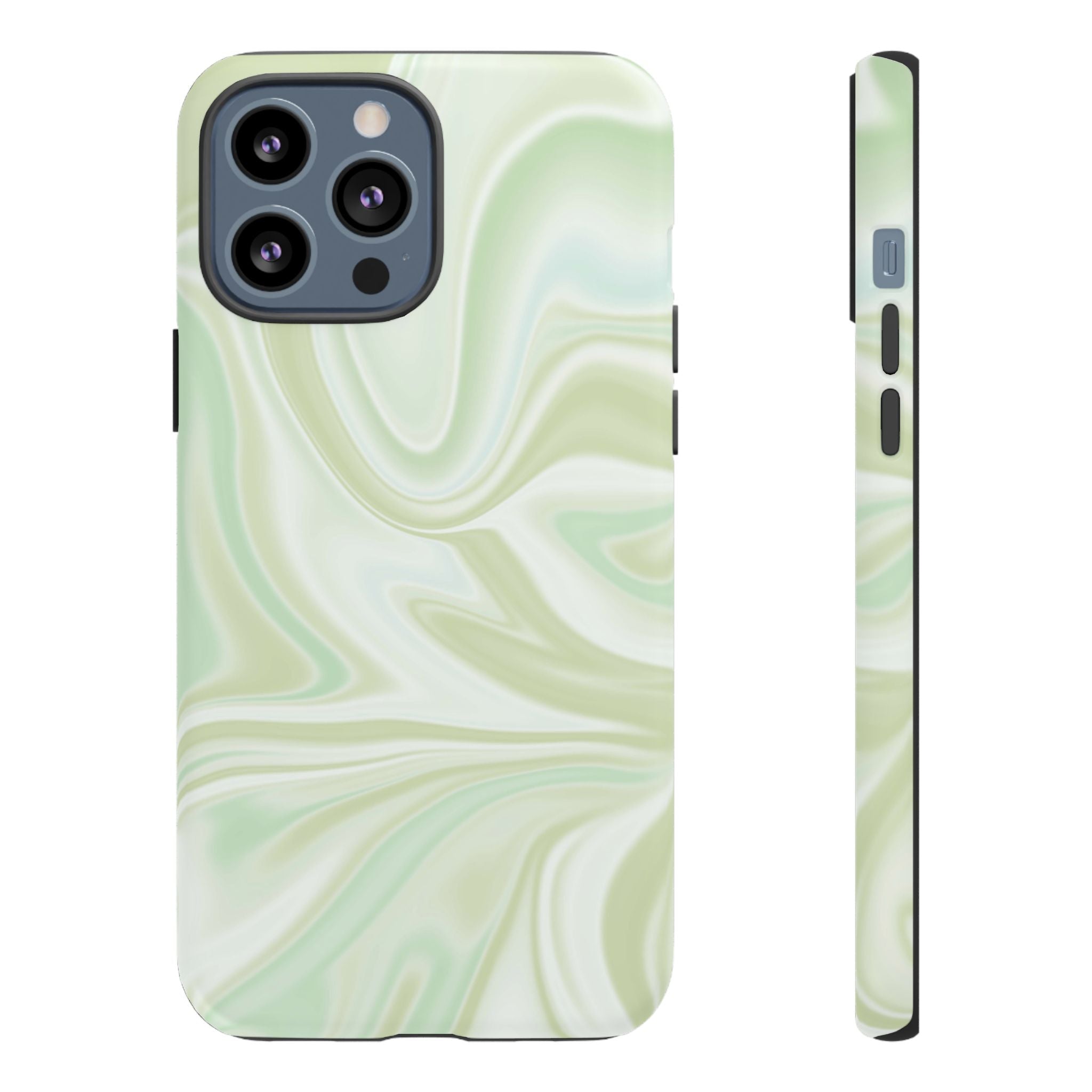 Tranquil Tide iPhone Case