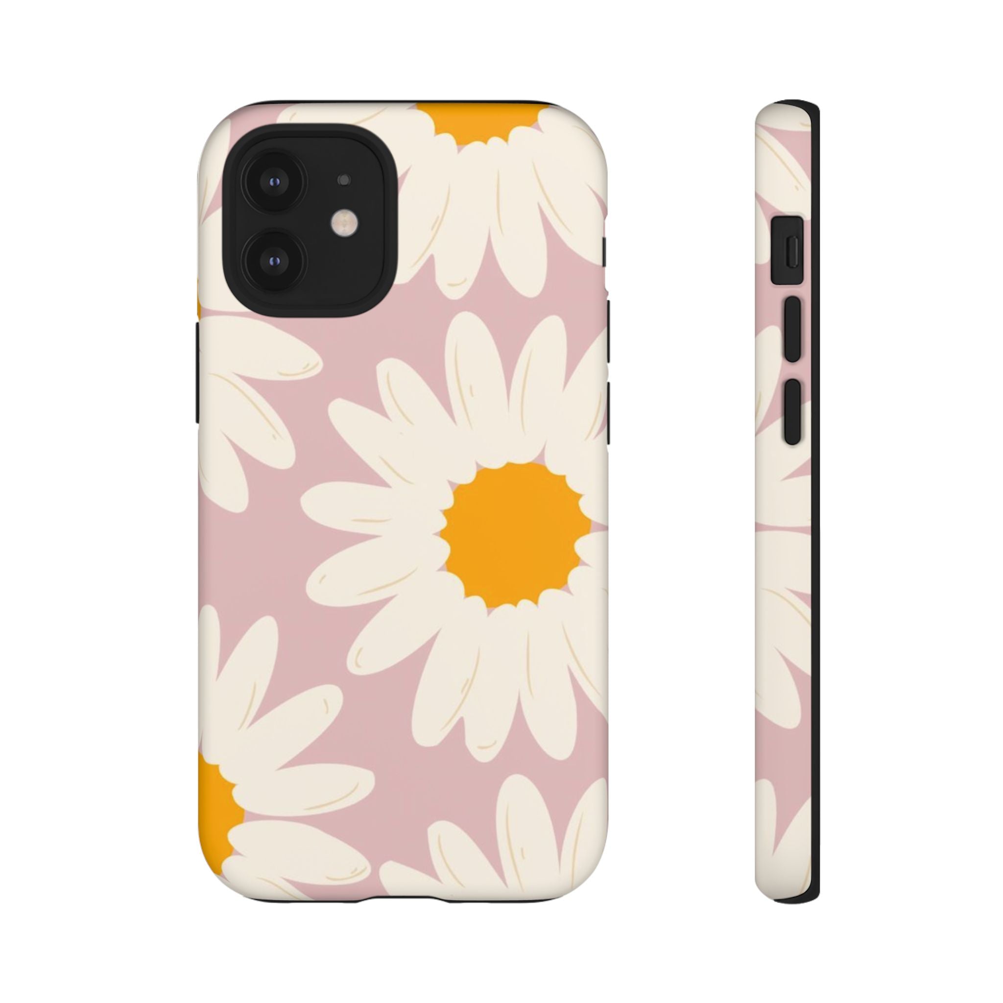 Delicate Bloom iPhone Case