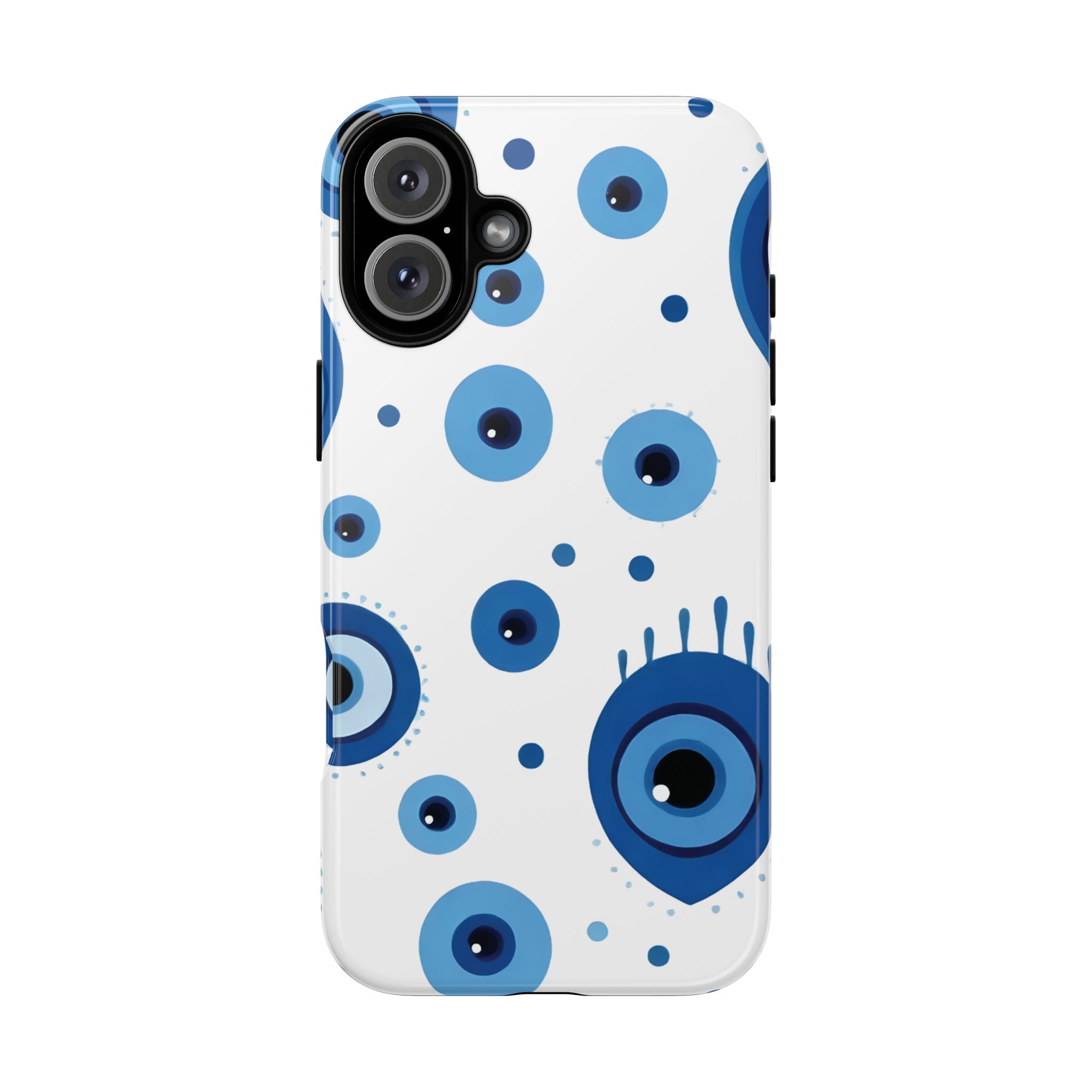 All-Seeing Eye iPhone Case