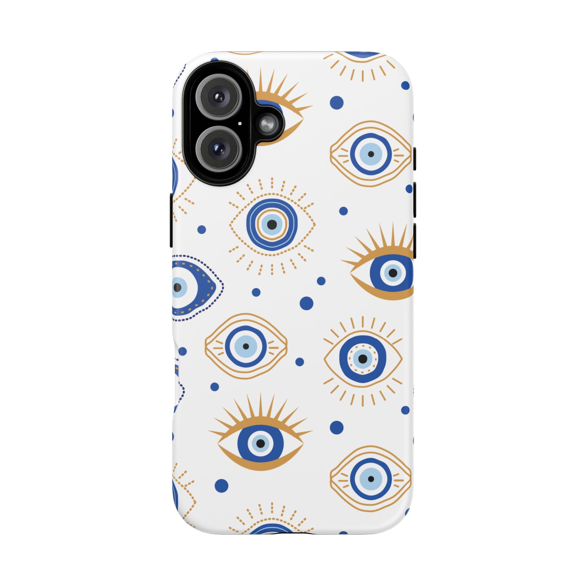 Divine Sight iPhone Case