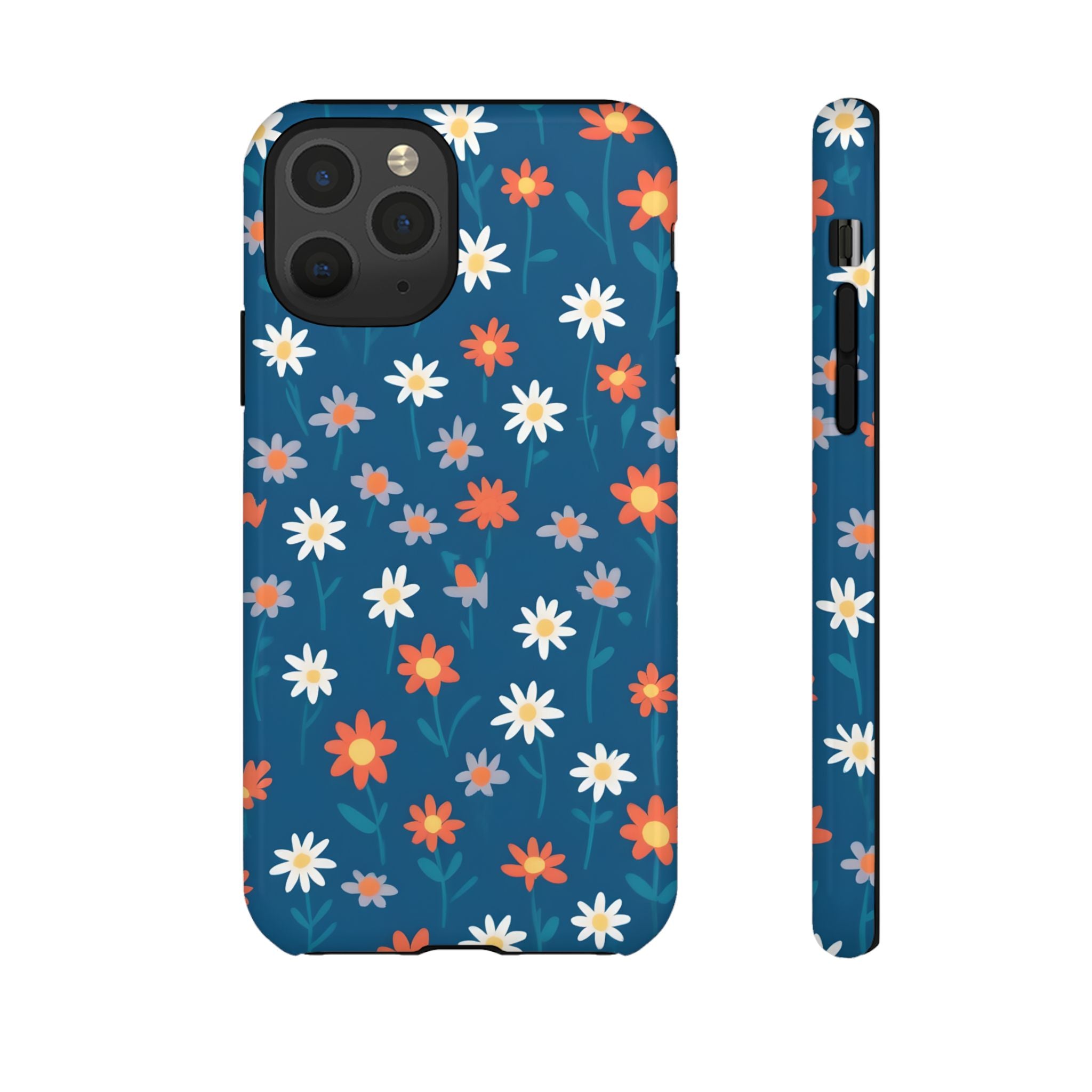 Bloom Burst iPhone Case