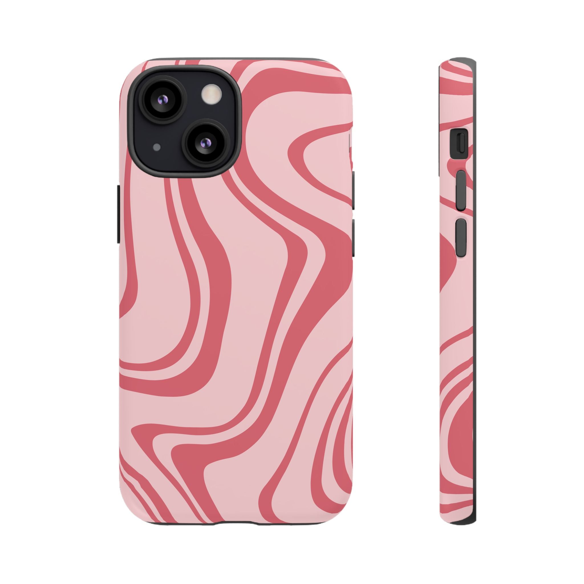 Funky Fresh iPhone Case