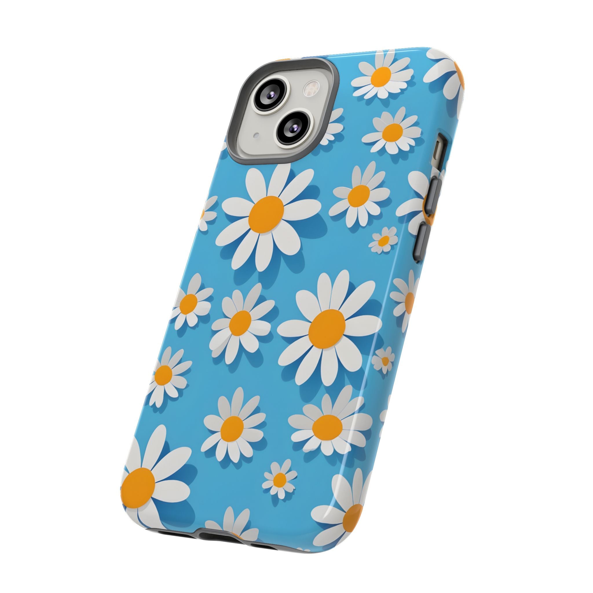 Blossom Beauty iPhone Case