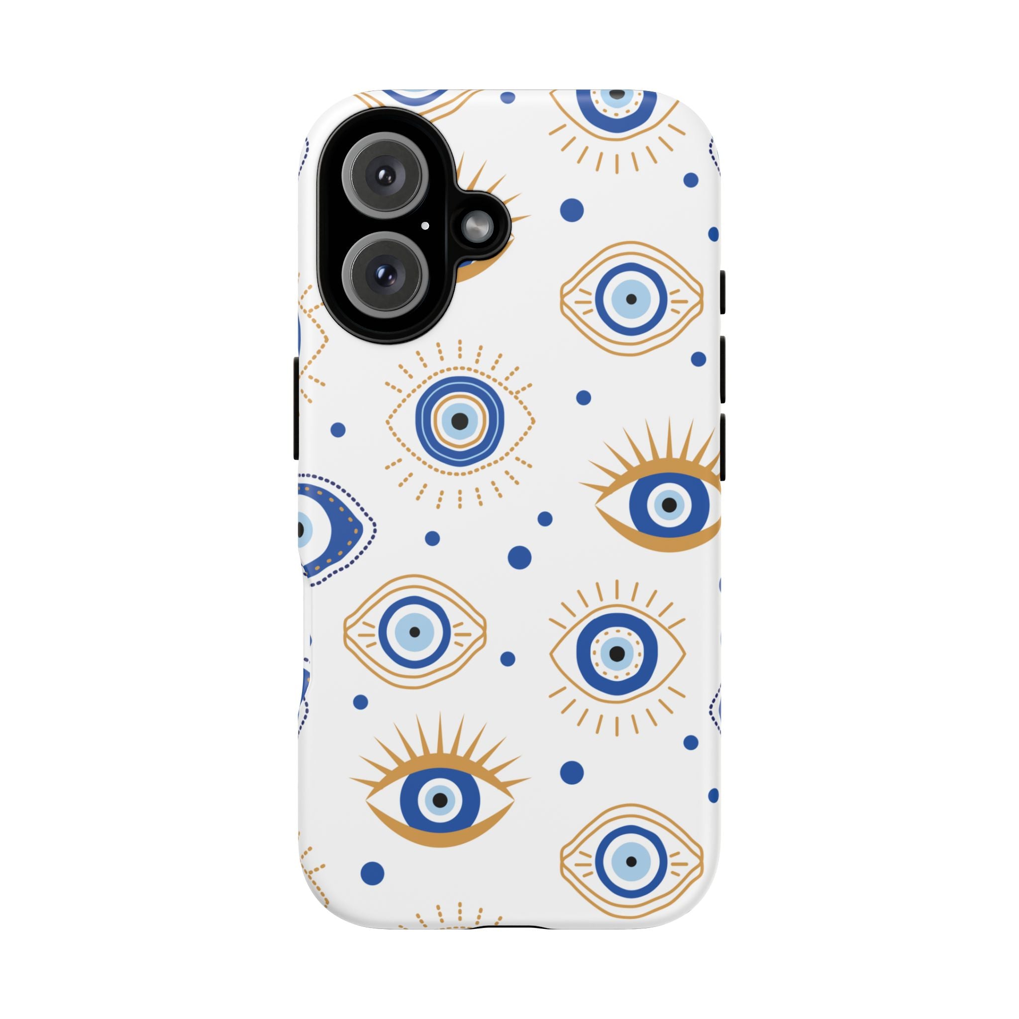 Divine Sight iPhone Case