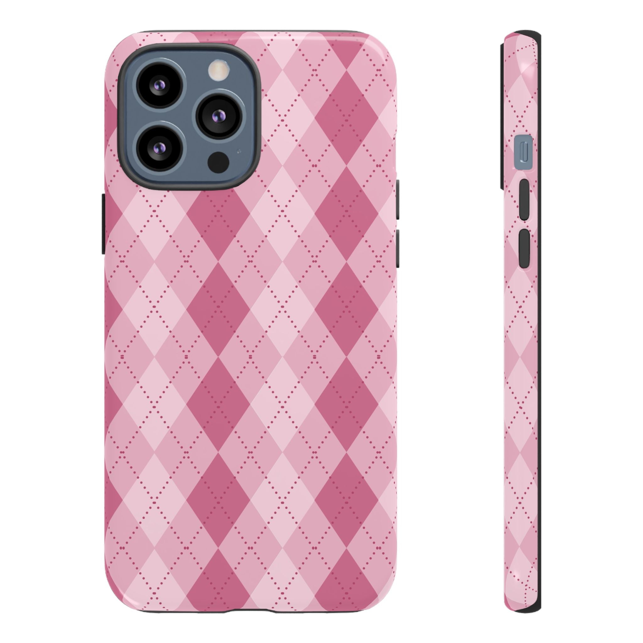 Funky Fusion Dream iPhone Case