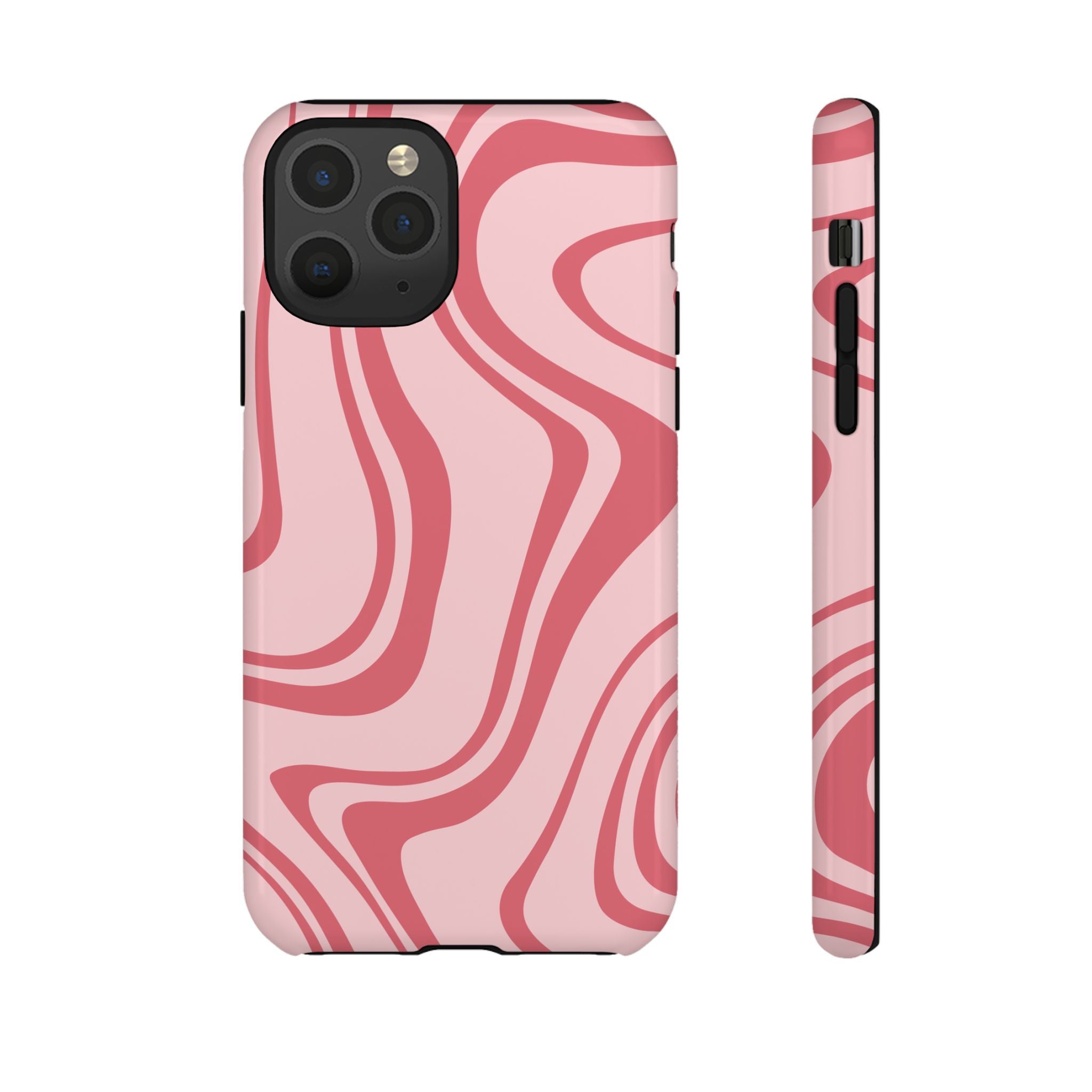 Funky Fresh iPhone Case