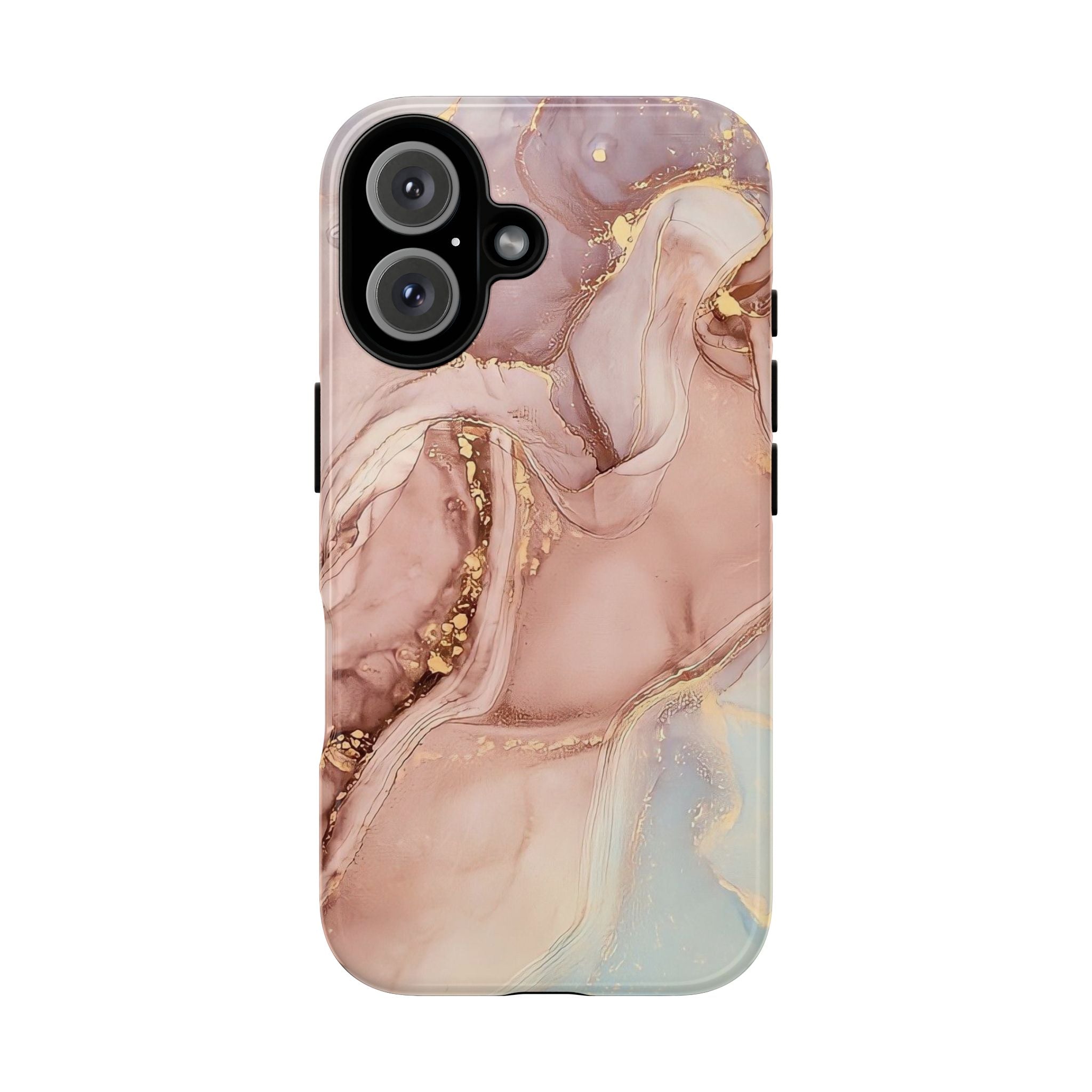 Dreamland Daze iPhone Case