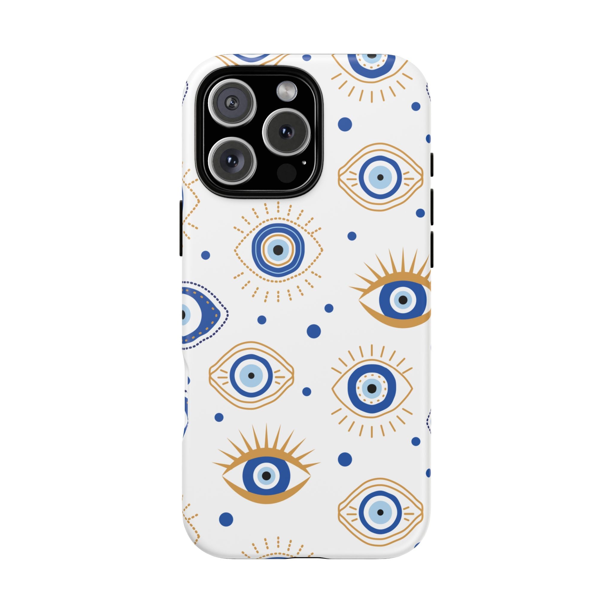 Divine Sight iPhone Case