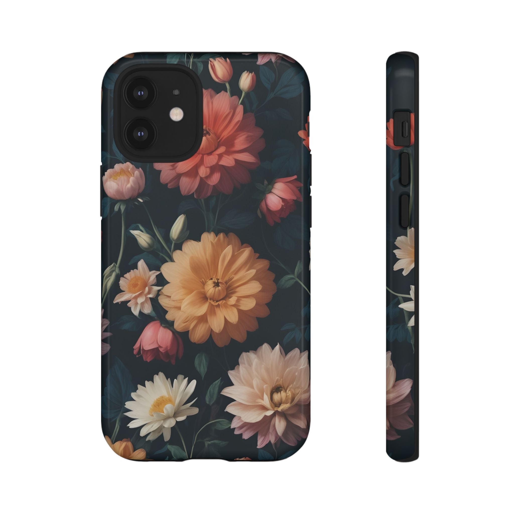 Garden Glow iPhone Case