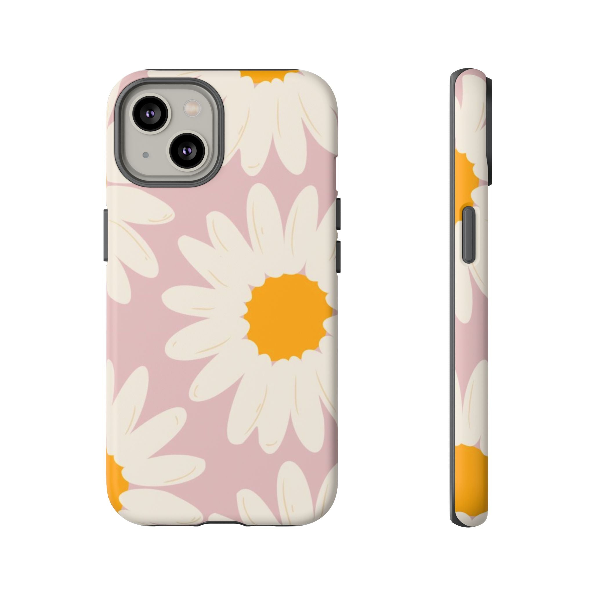 Delicate Bloom iPhone Case