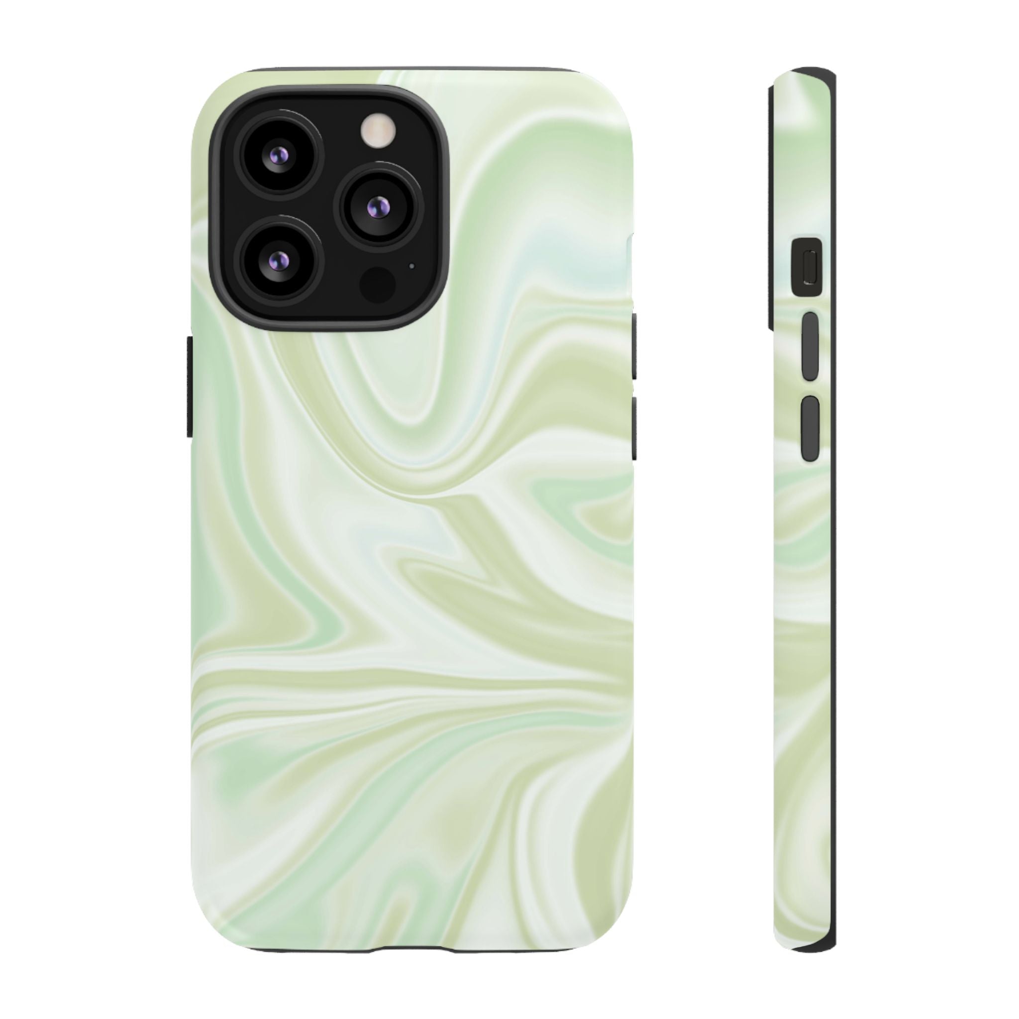 Tranquil Tide iPhone Case