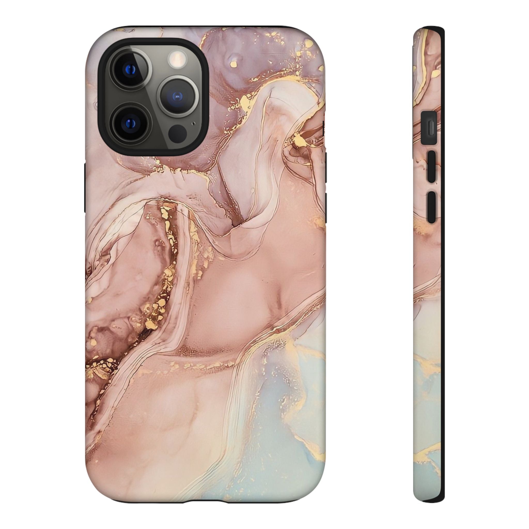 Dreamland Daze iPhone Case