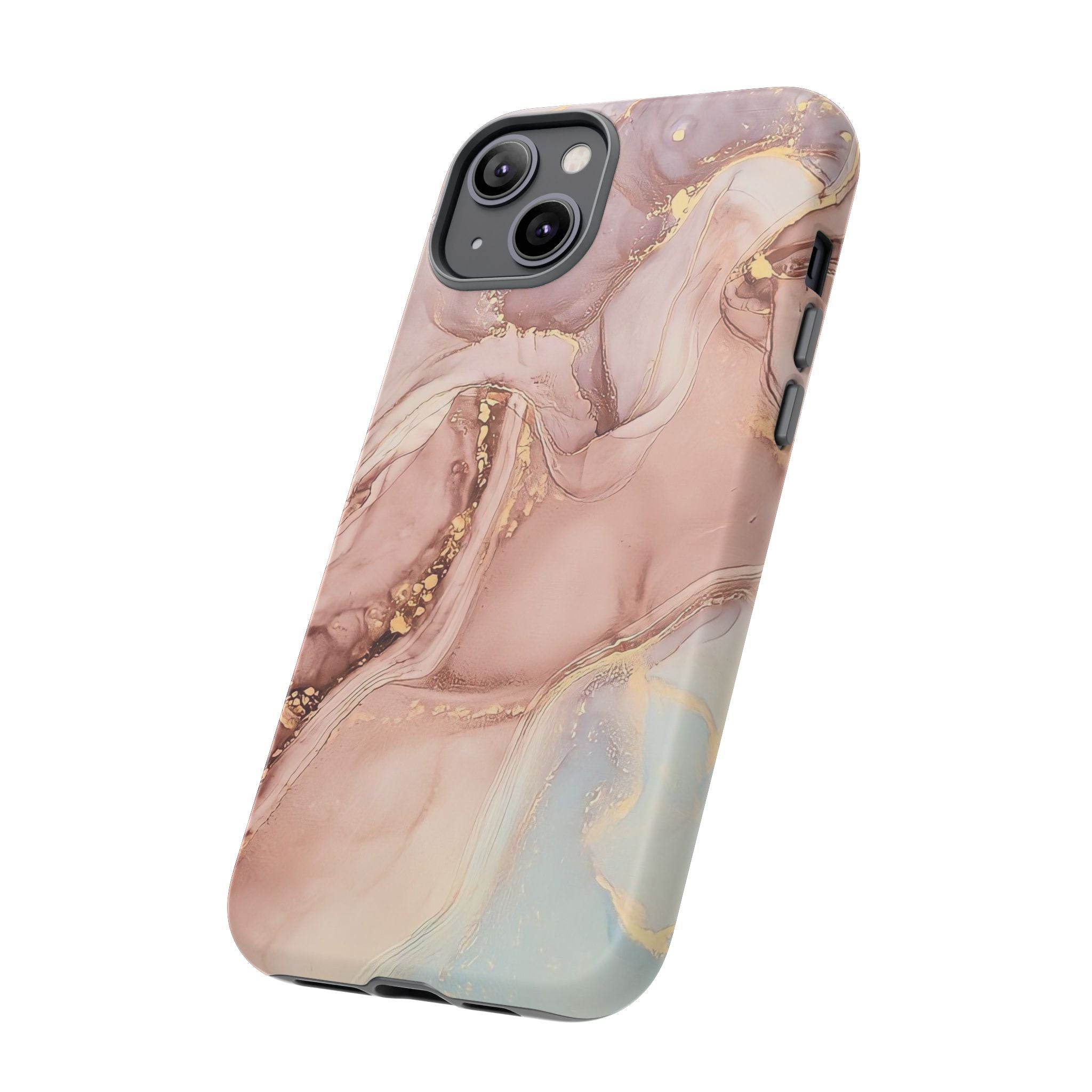 Dreamland Daze iPhone Case