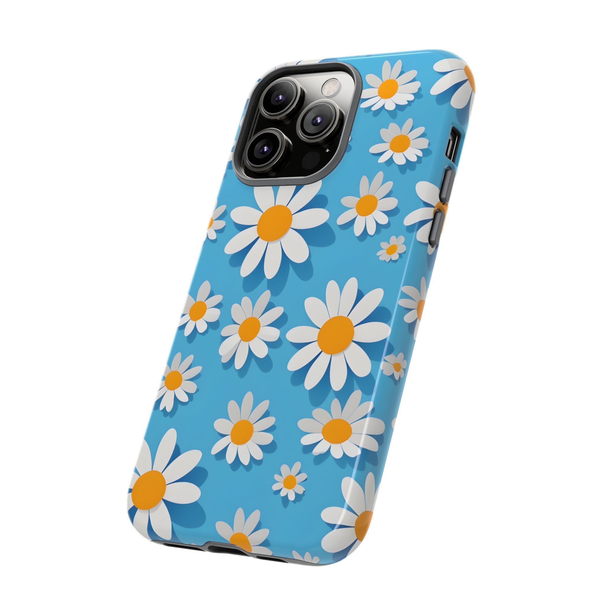 Blossom Beauty iPhone Case