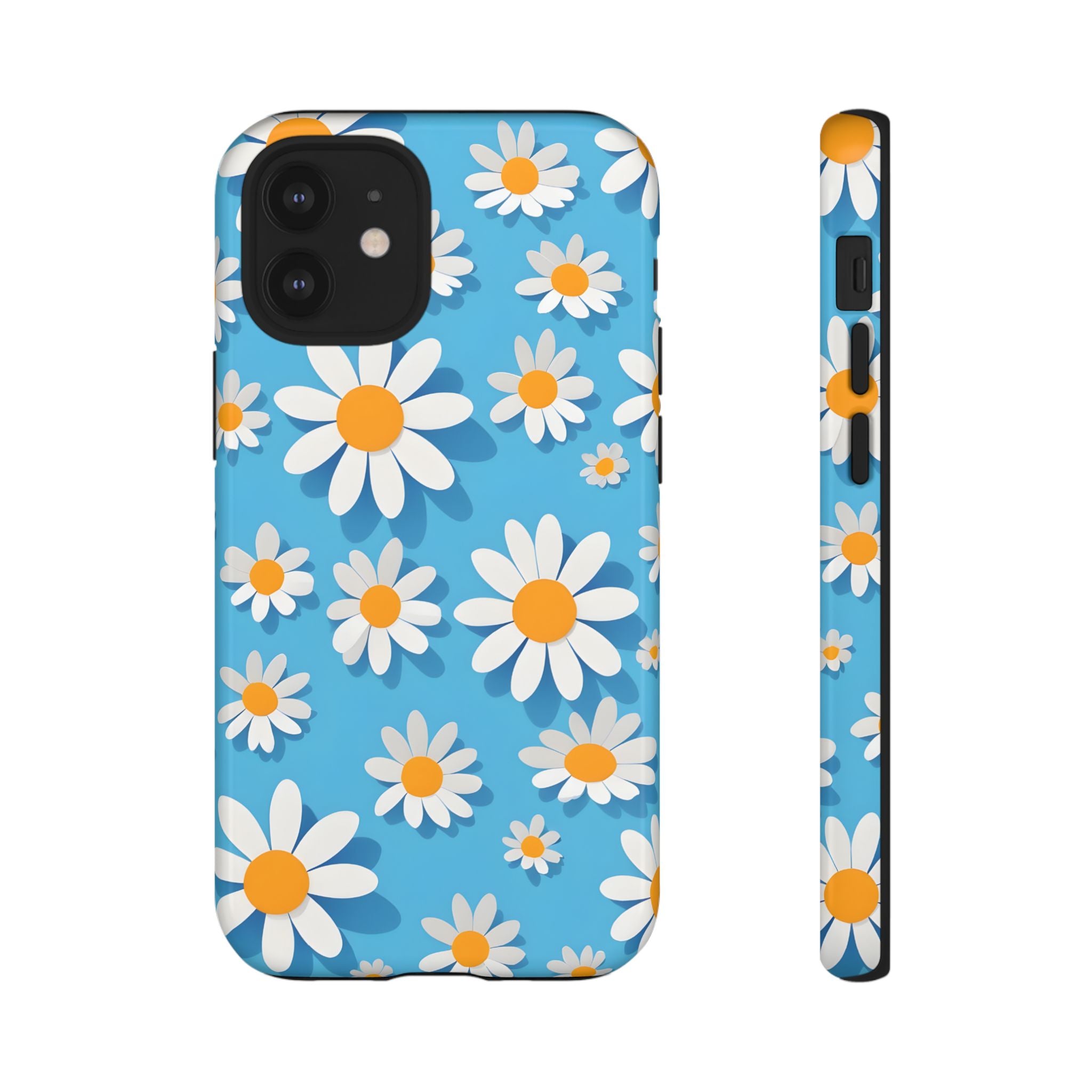 Blossom Beauty iPhone Case