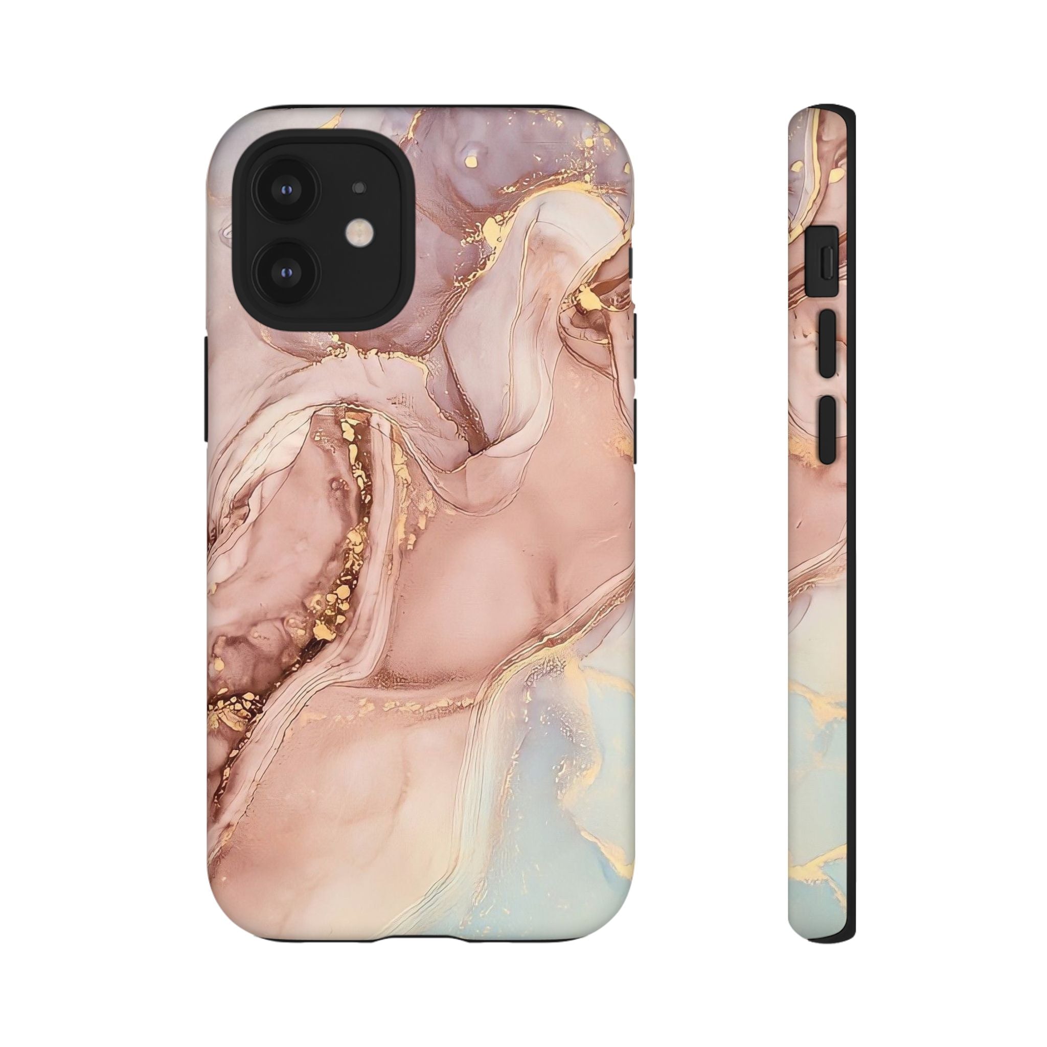 Dreamland Daze iPhone Case