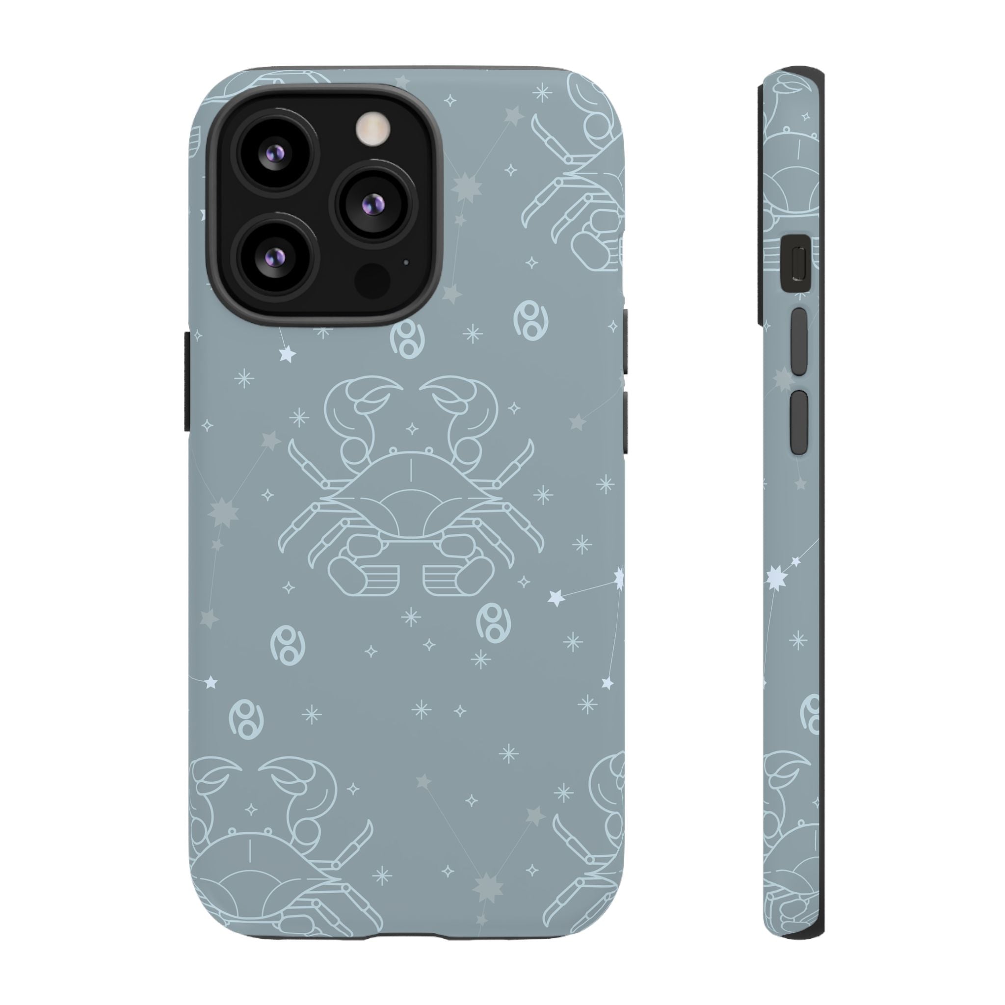 Cancer iPhone Case