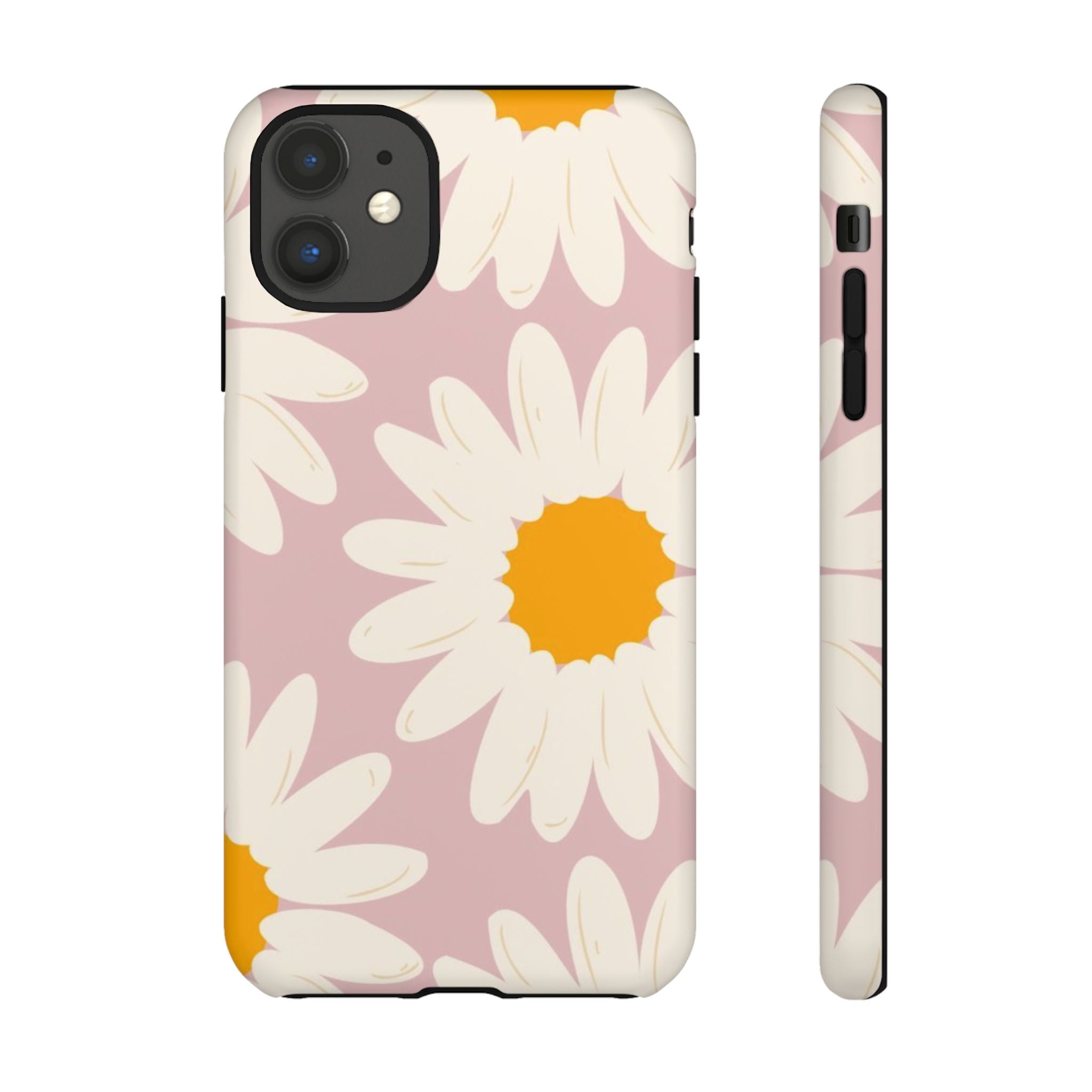 Delicate Bloom iPhone Case