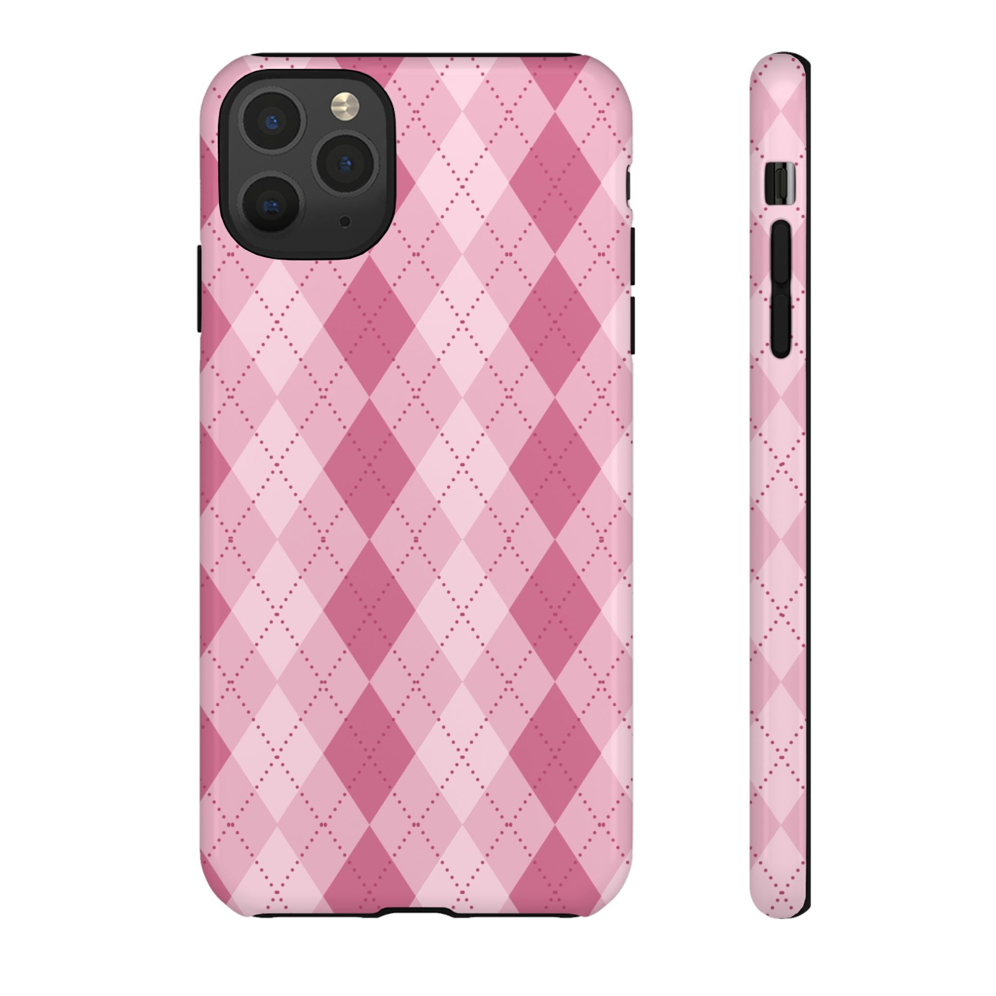 Funky Fusion Dream iPhone Case