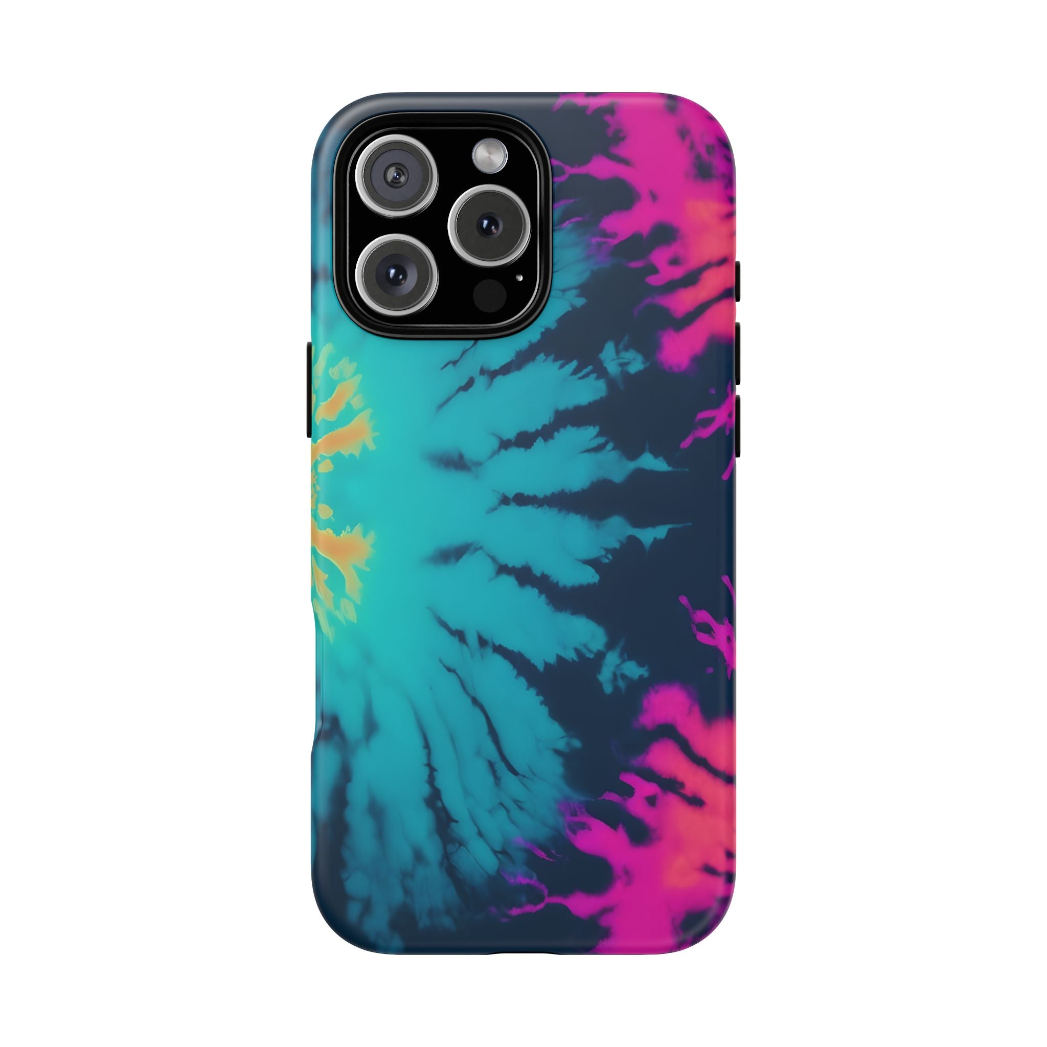 Enigmatic Echo iPhone Case