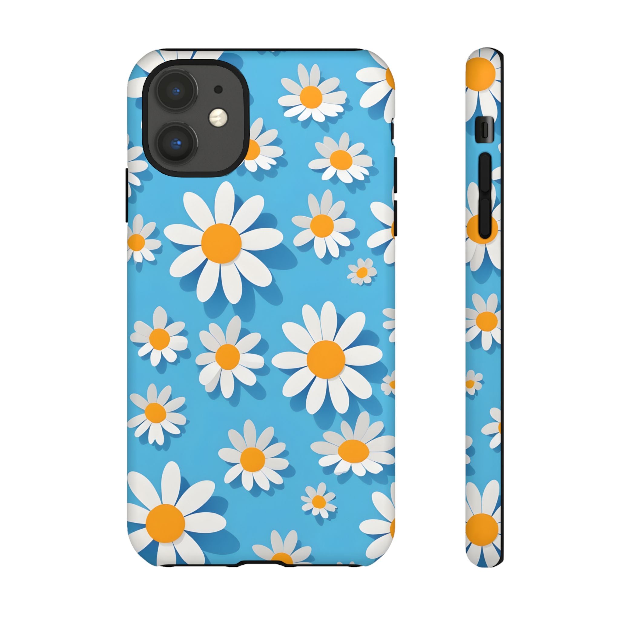 Blossom Beauty iPhone Case