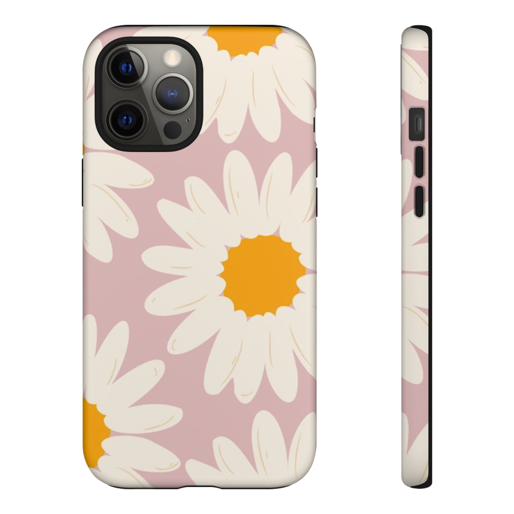 Delicate Bloom iPhone Case