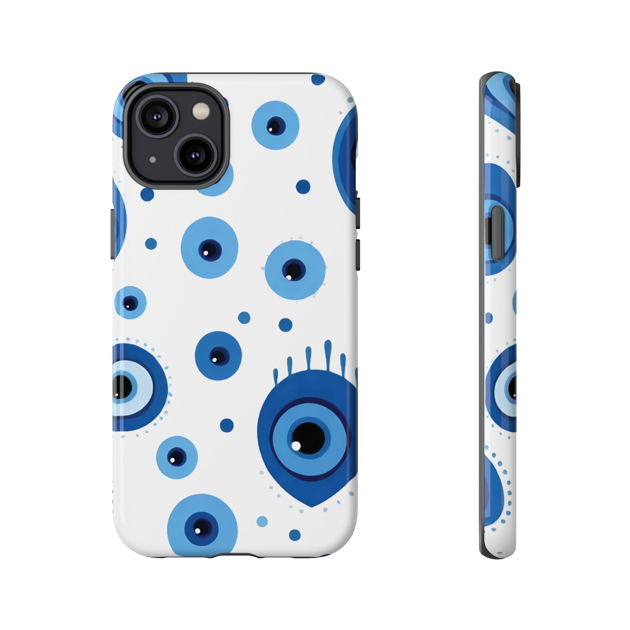 All-Seeing Eye iPhone Case