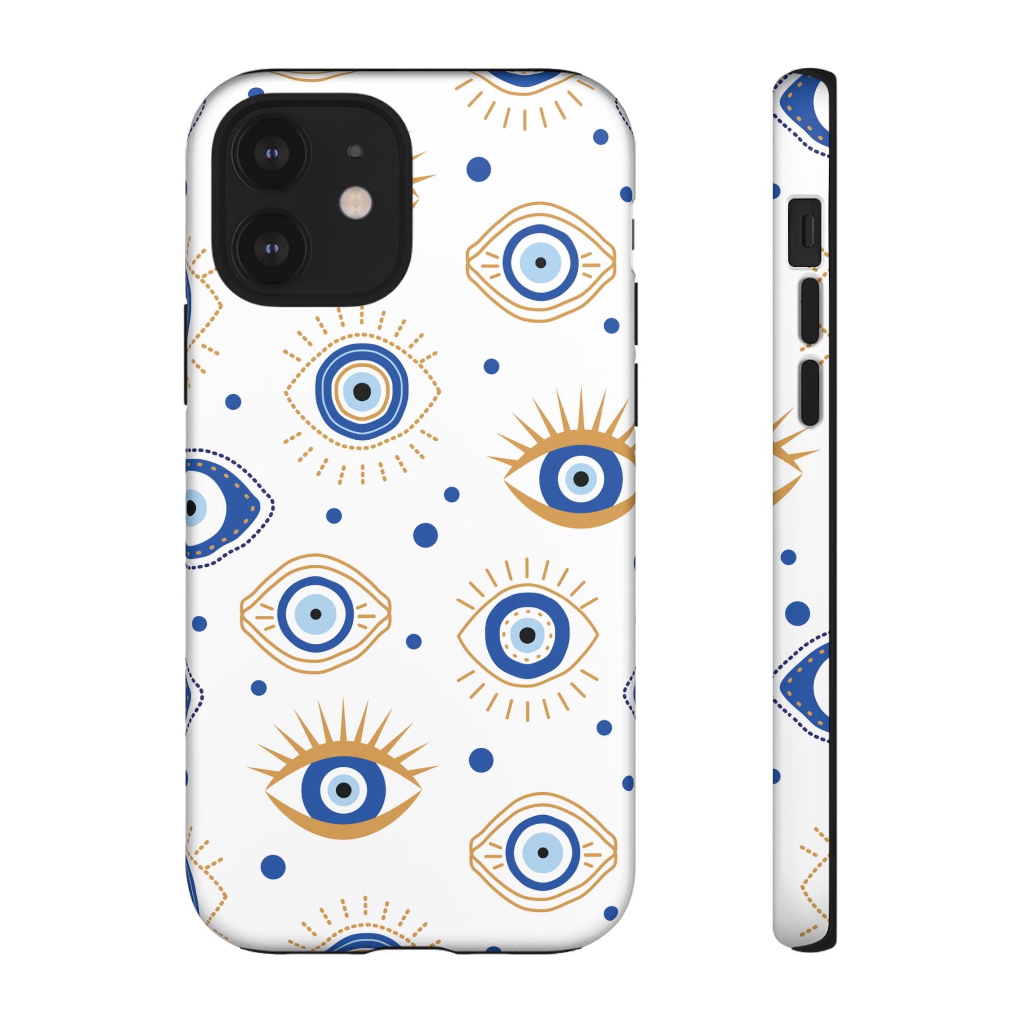 Divine Sight iPhone Case