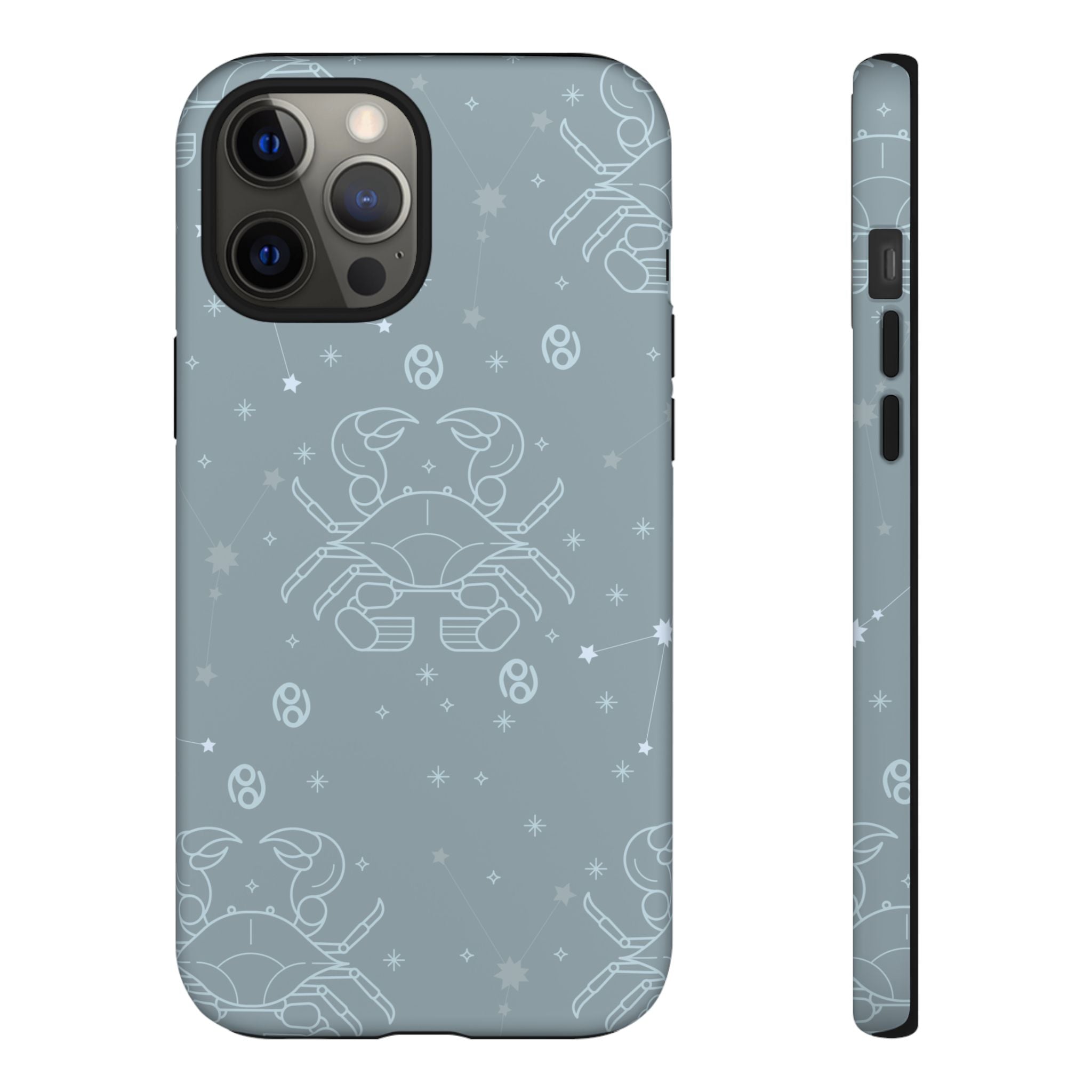 Cancer iPhone Case