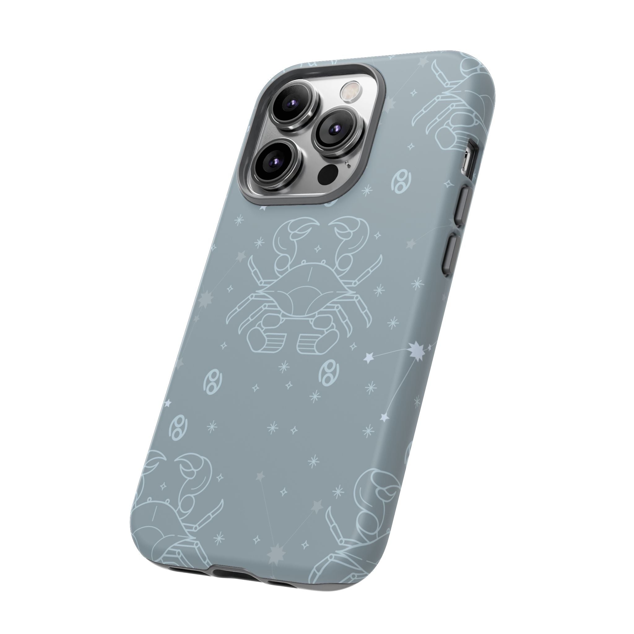 Cancer iPhone Case