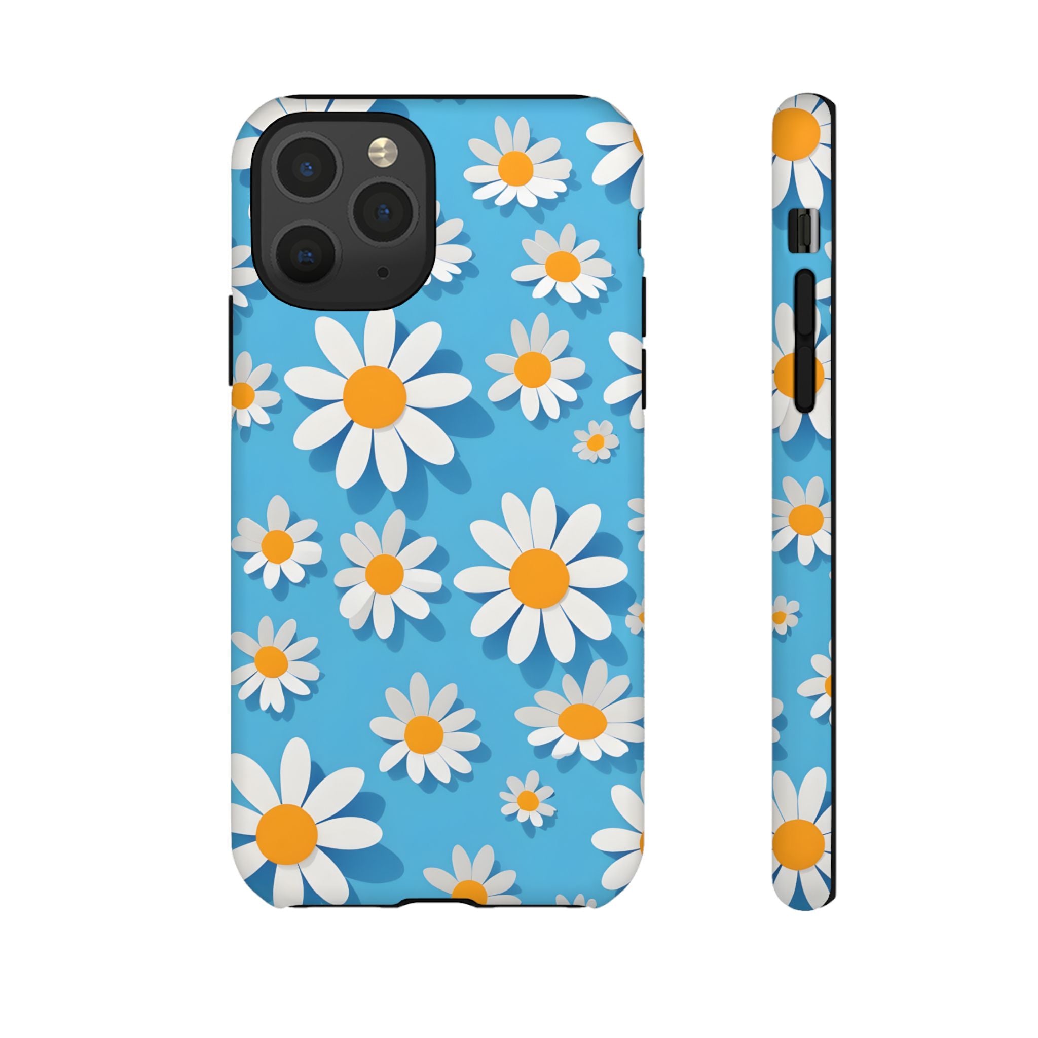 Blossom Beauty iPhone Case