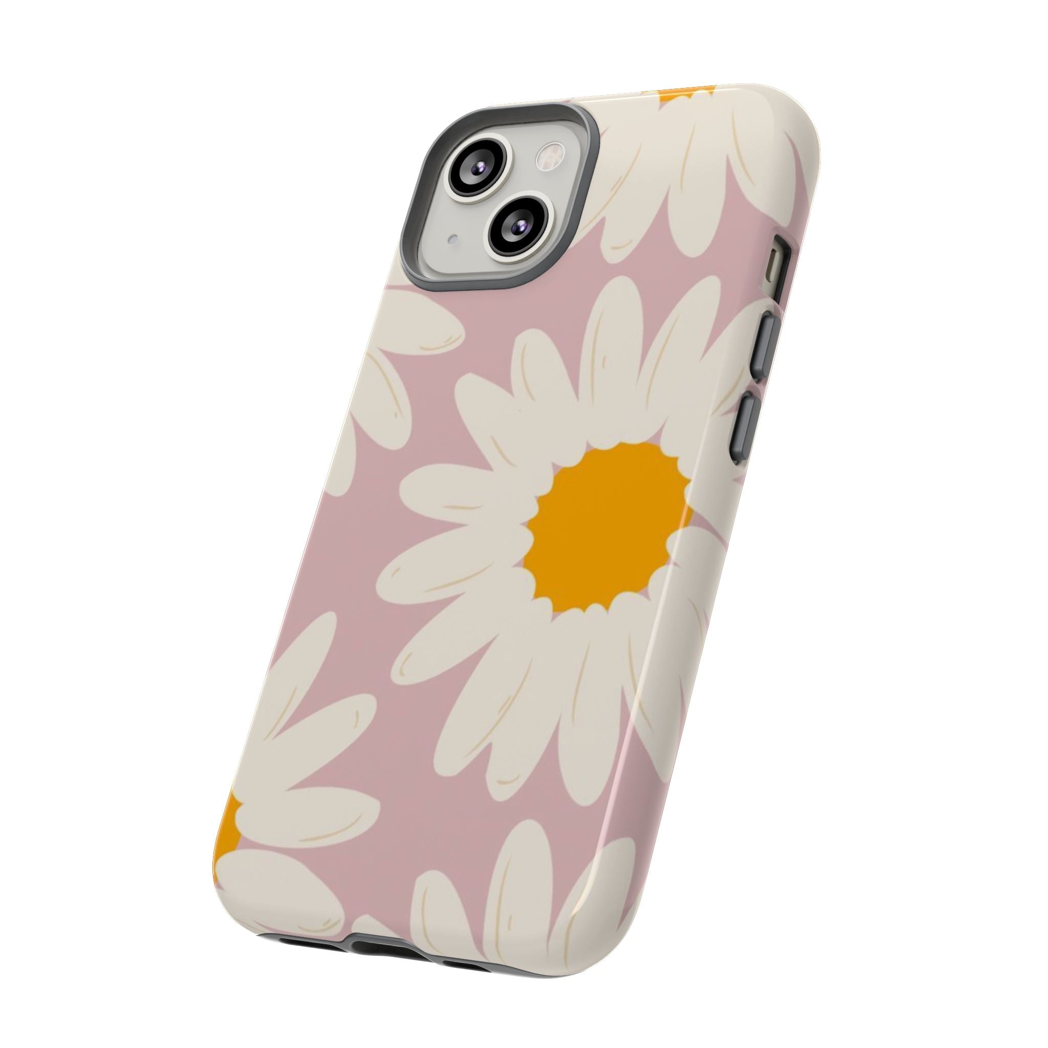 Delicate Bloom iPhone Case