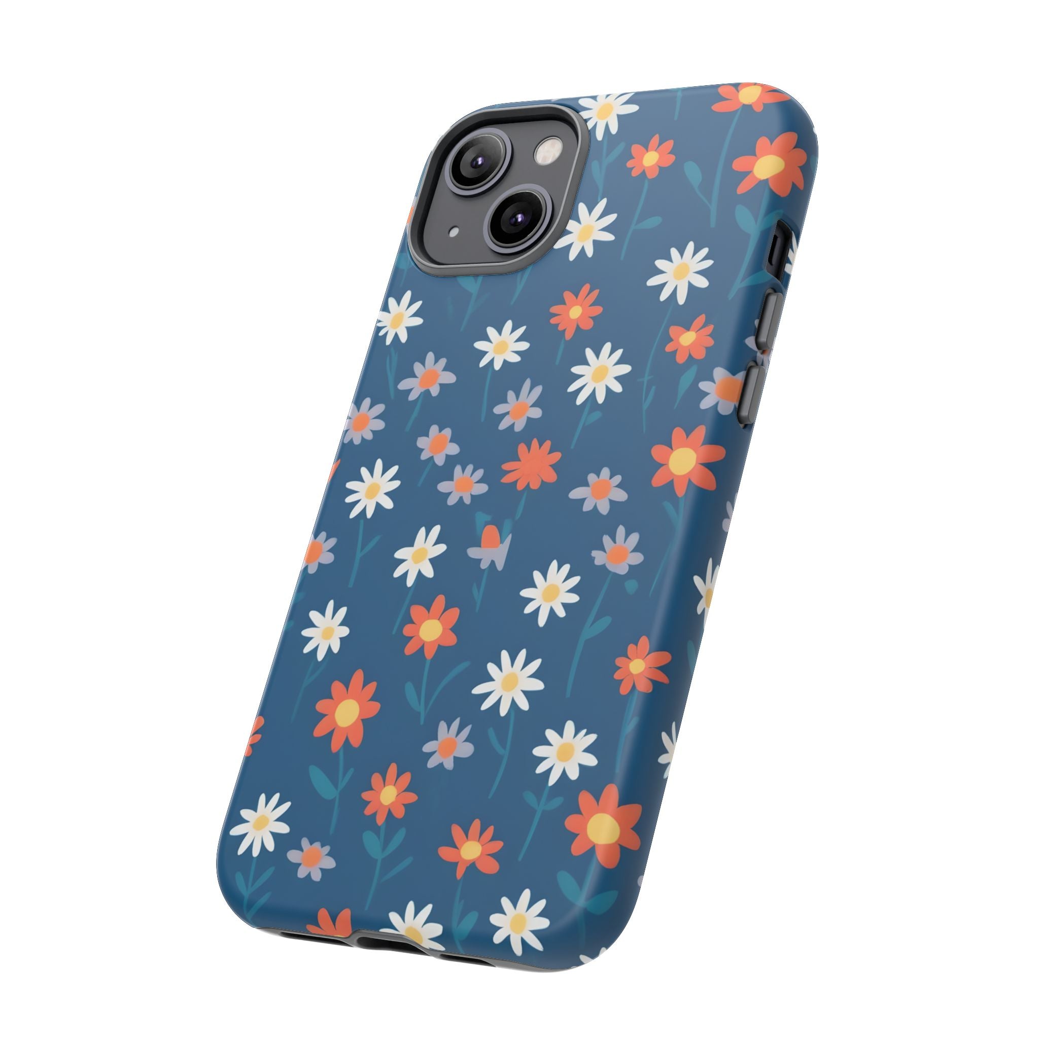 Bloom Burst iPhone Case