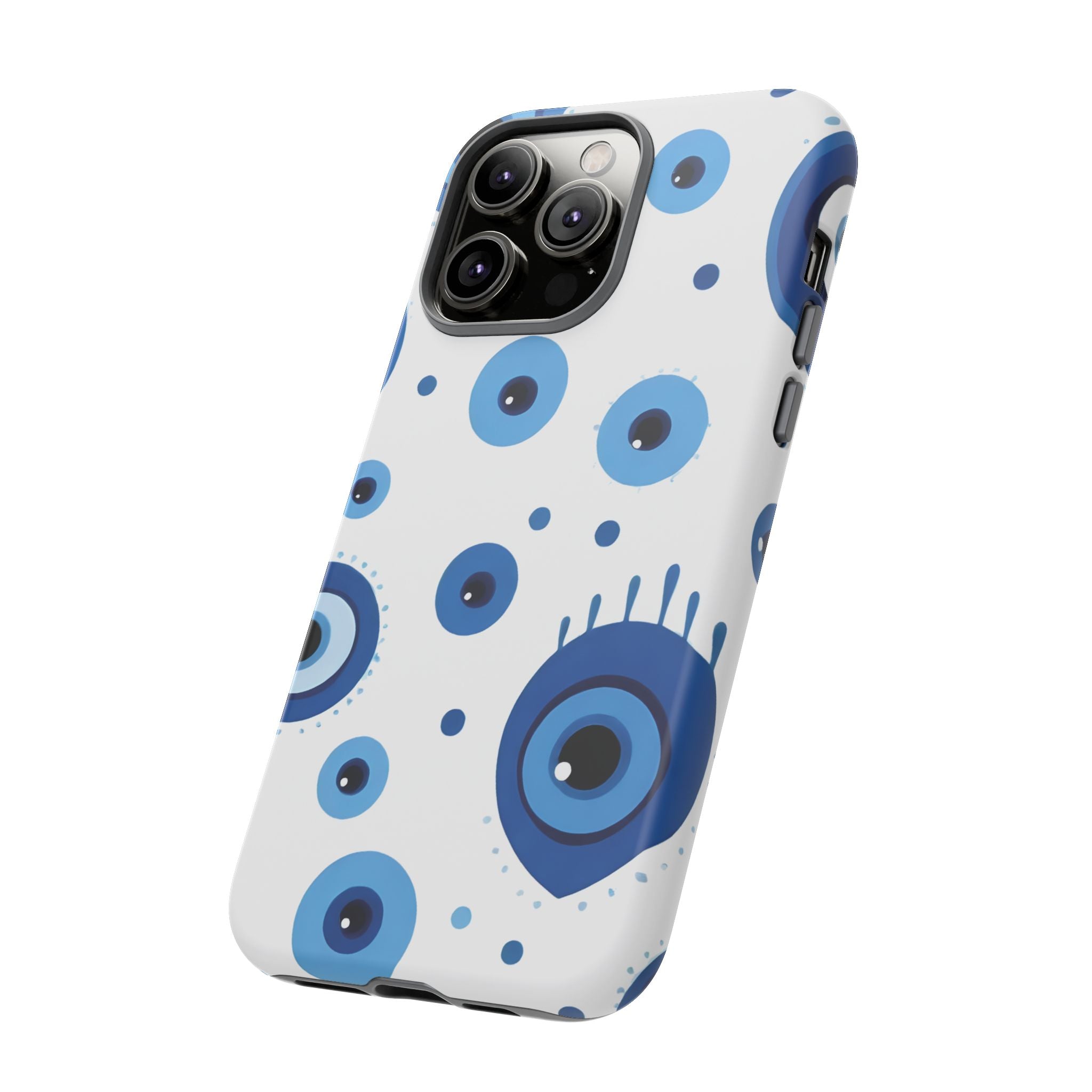 All-Seeing Eye iPhone Case