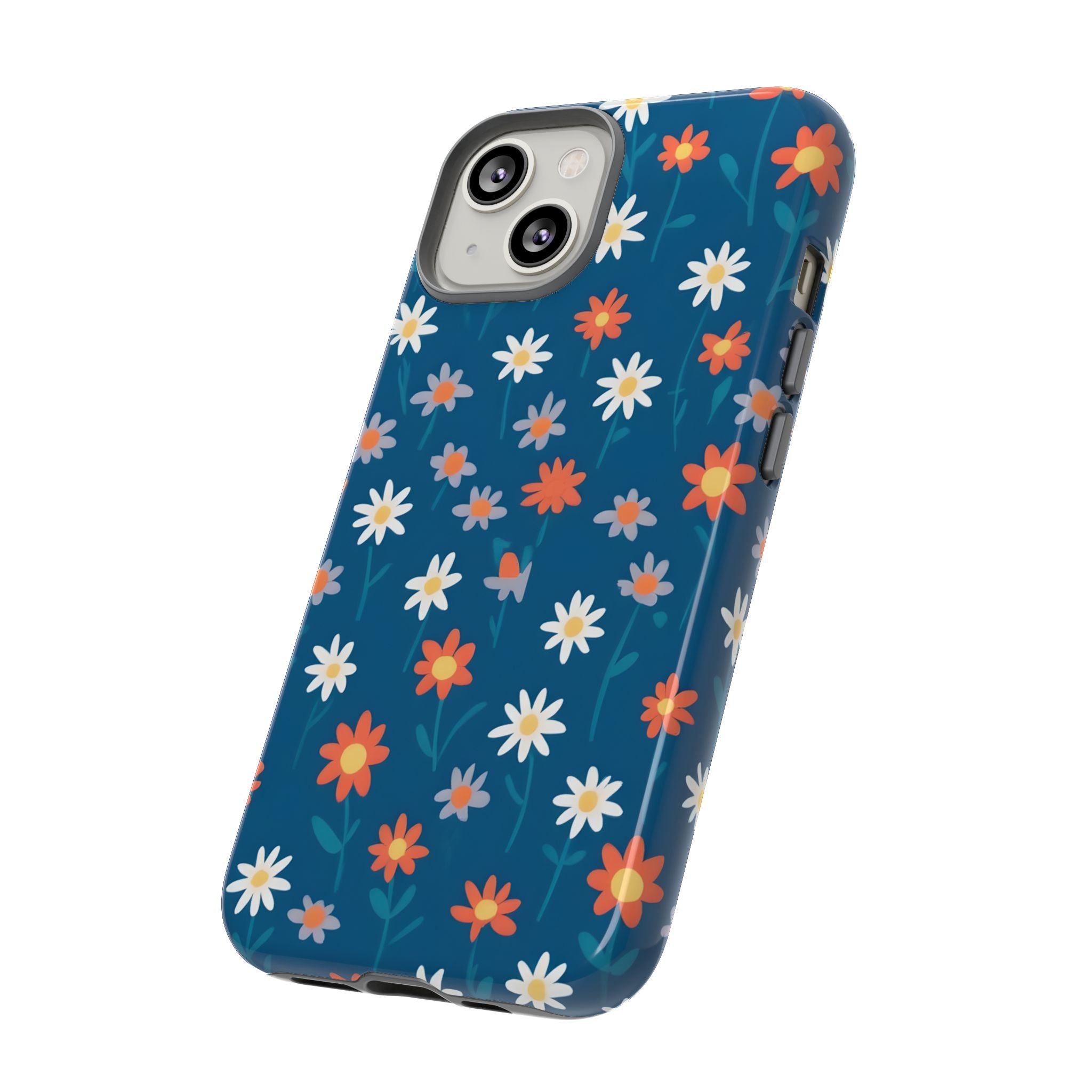 Bloom Burst iPhone Case