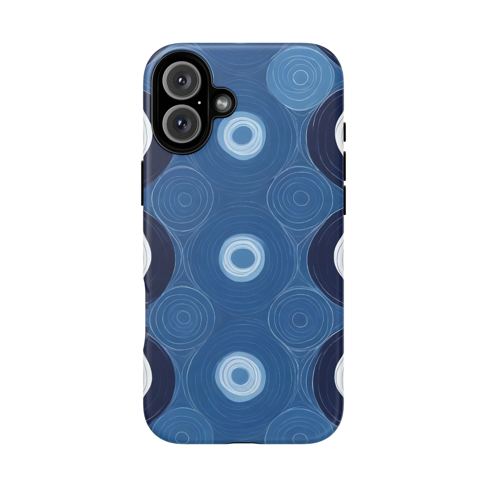 Mesmerizing Vision iPhone Case