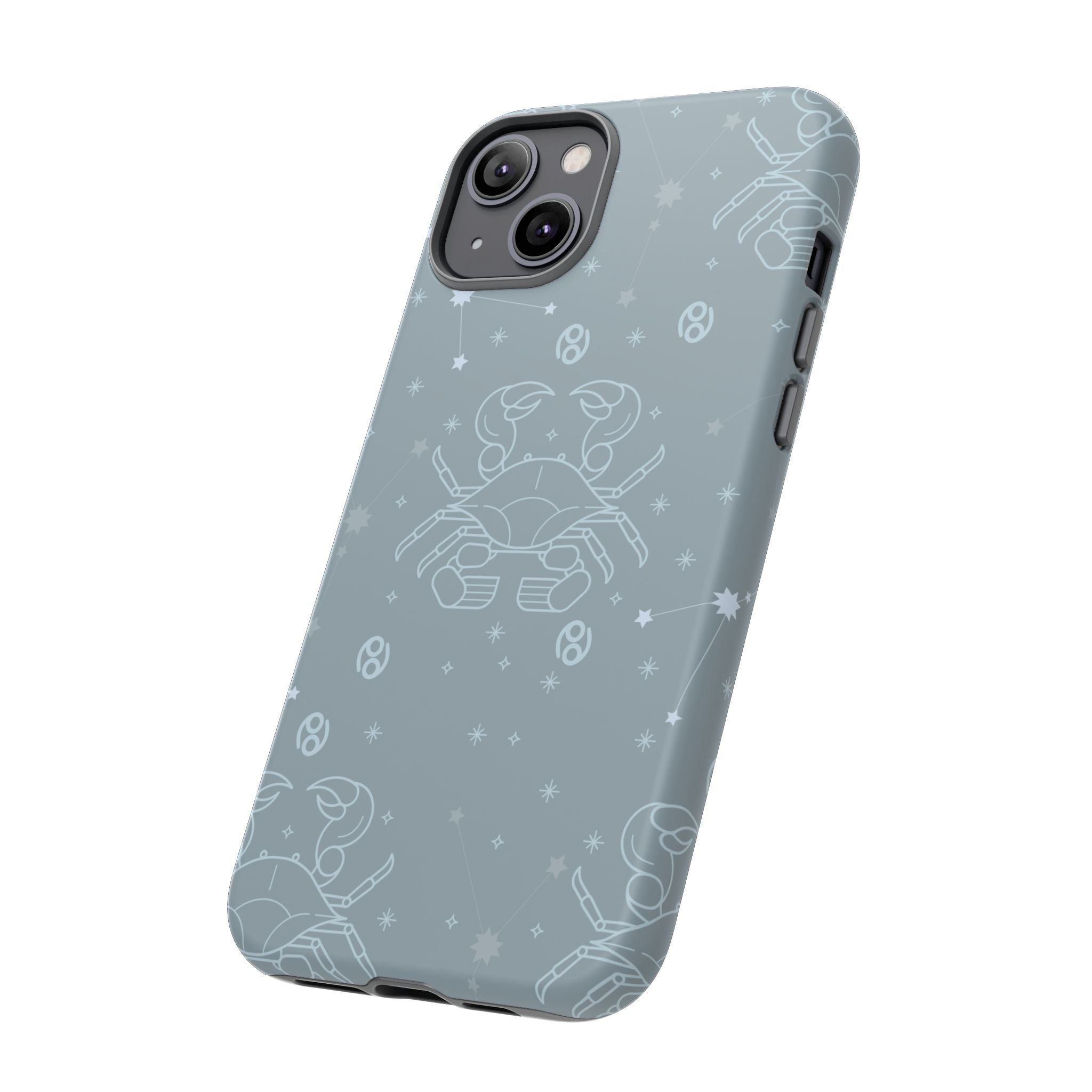 Cancer iPhone Case