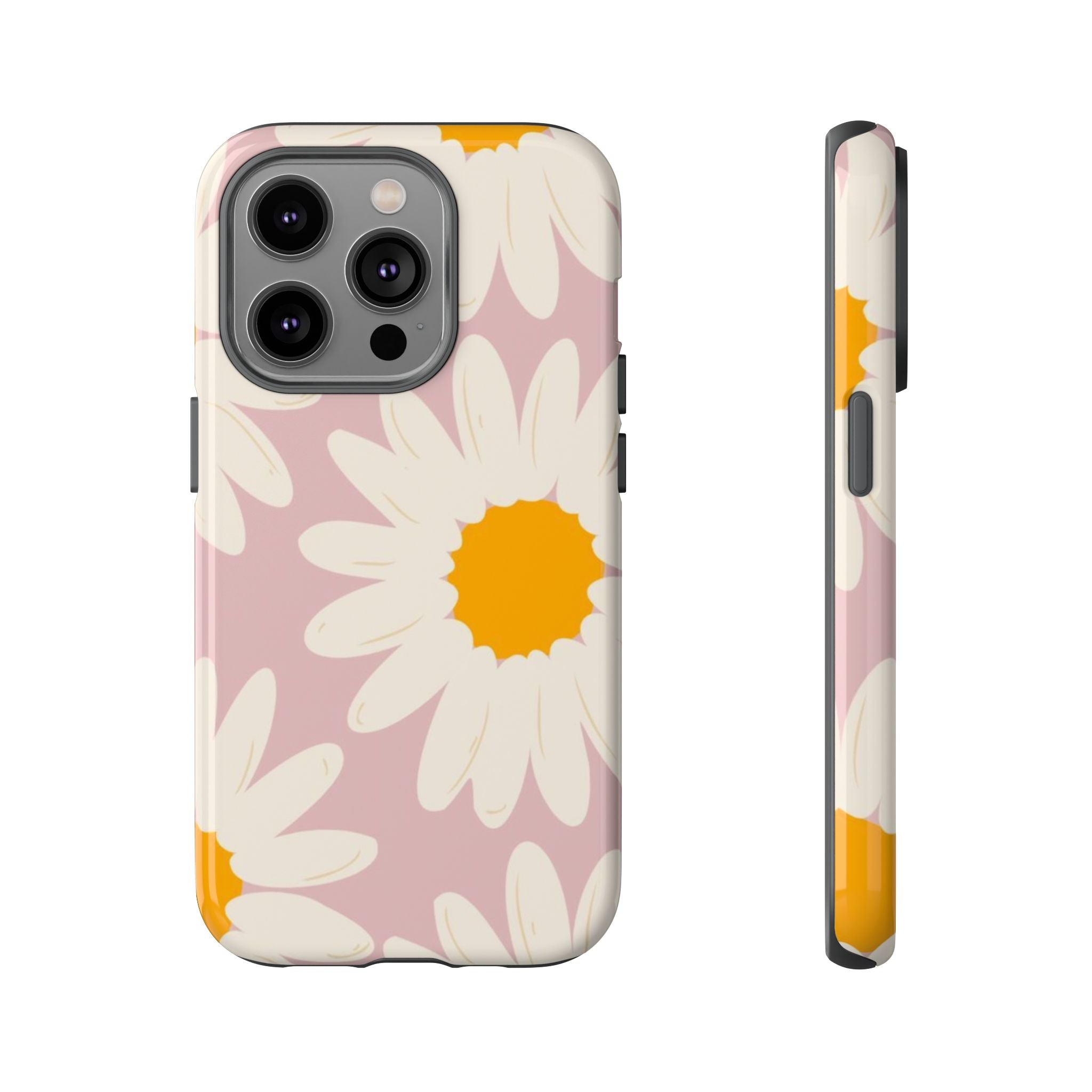 Delicate Bloom iPhone Case