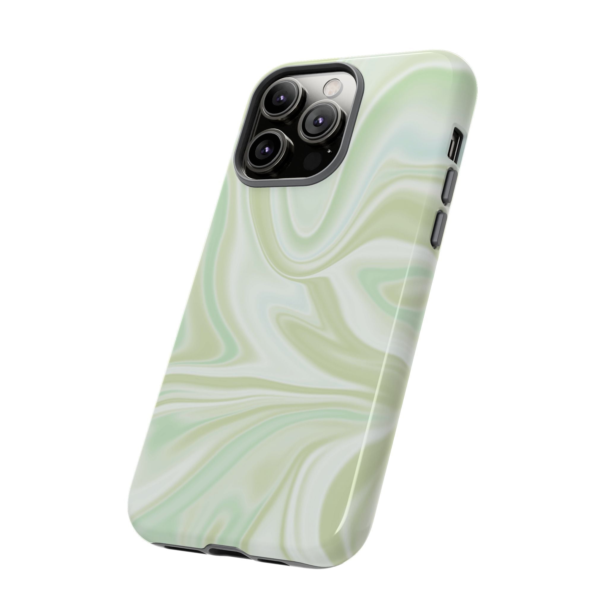 Tranquil Tide iPhone Case