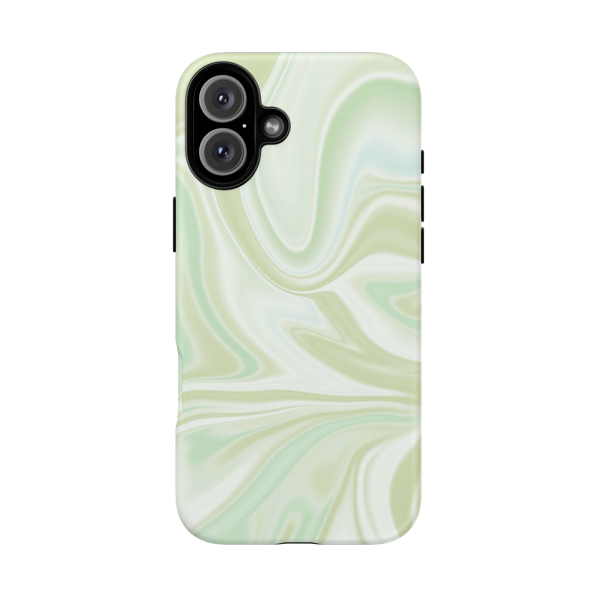 Tranquil Tide iPhone Case