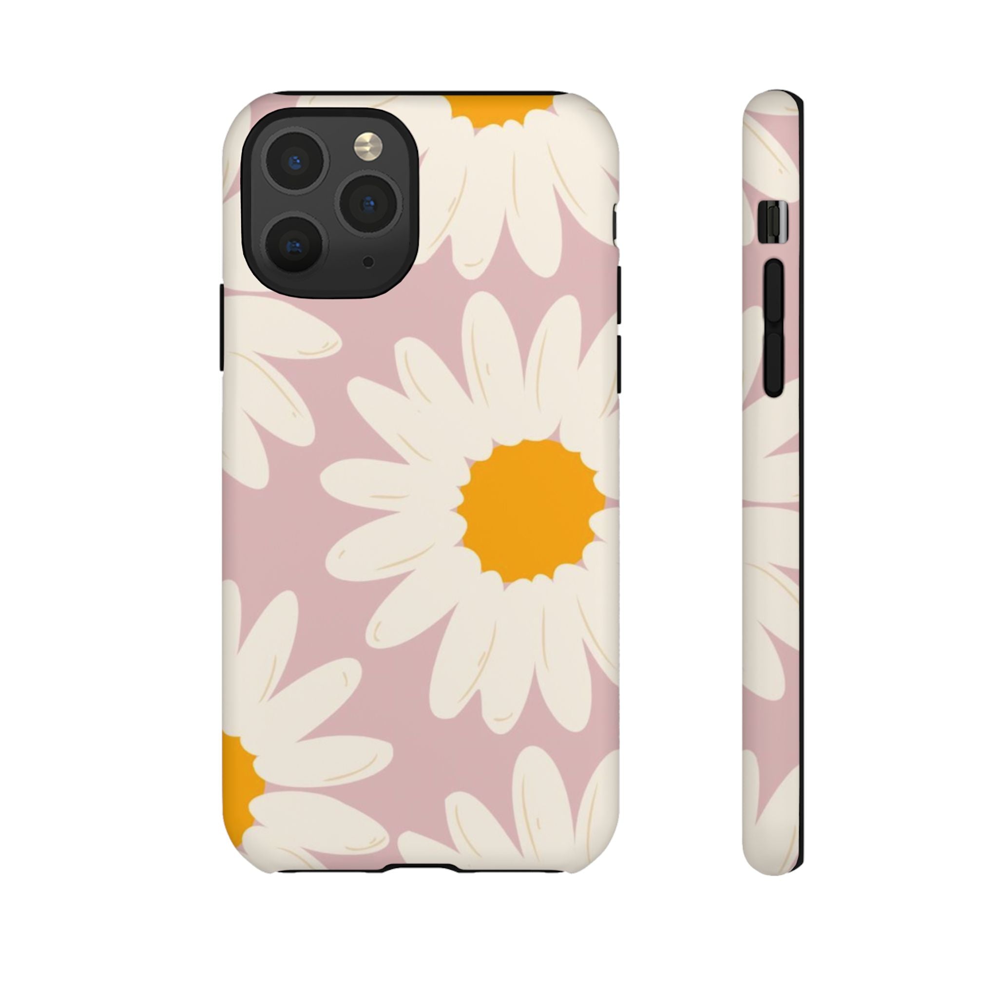 Delicate Bloom iPhone Case