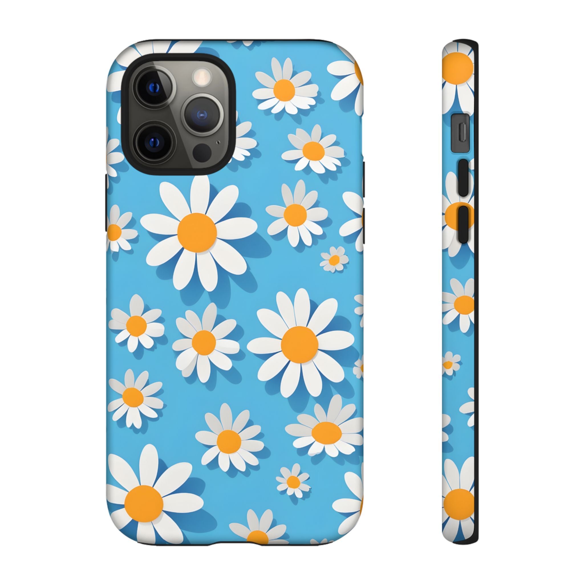 Blossom Beauty iPhone Case