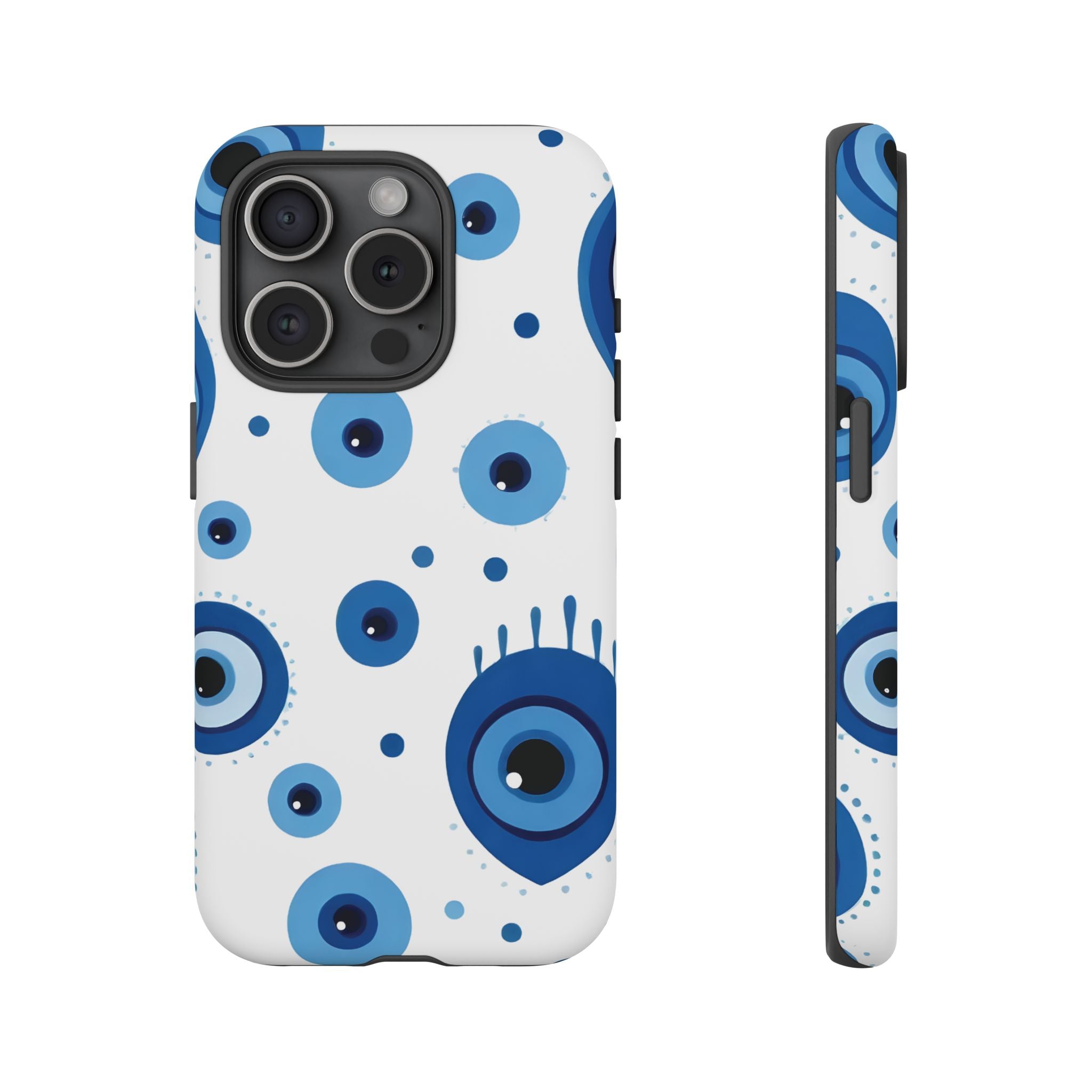 All-Seeing Eye iPhone Case